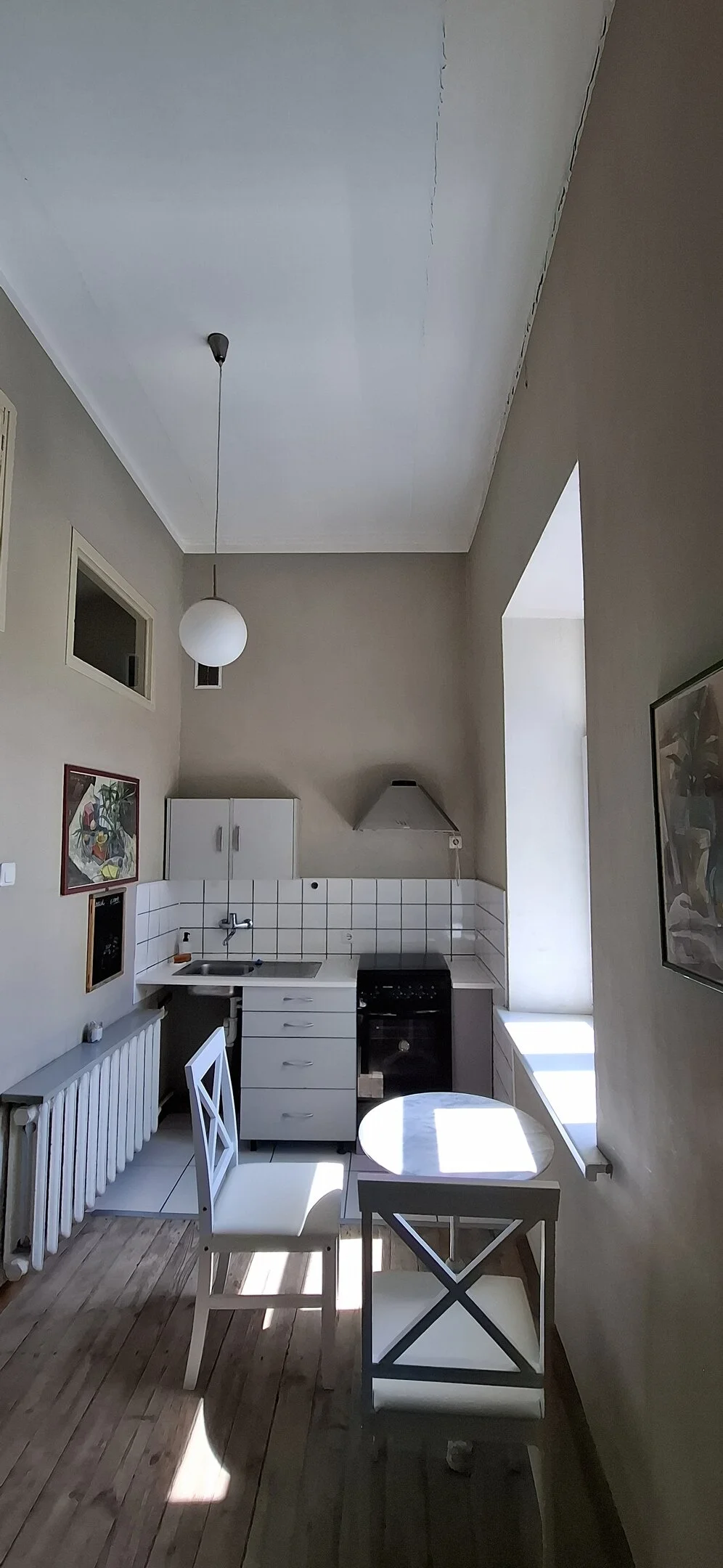 Aludarių g., Naujamiestis, Vilnius, 2 kamb. – nuotrauka 5