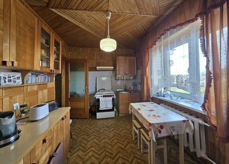 Жилой дом Joniškio rajono sav., Joniškyje, Medžiotojų g. – изображение 5