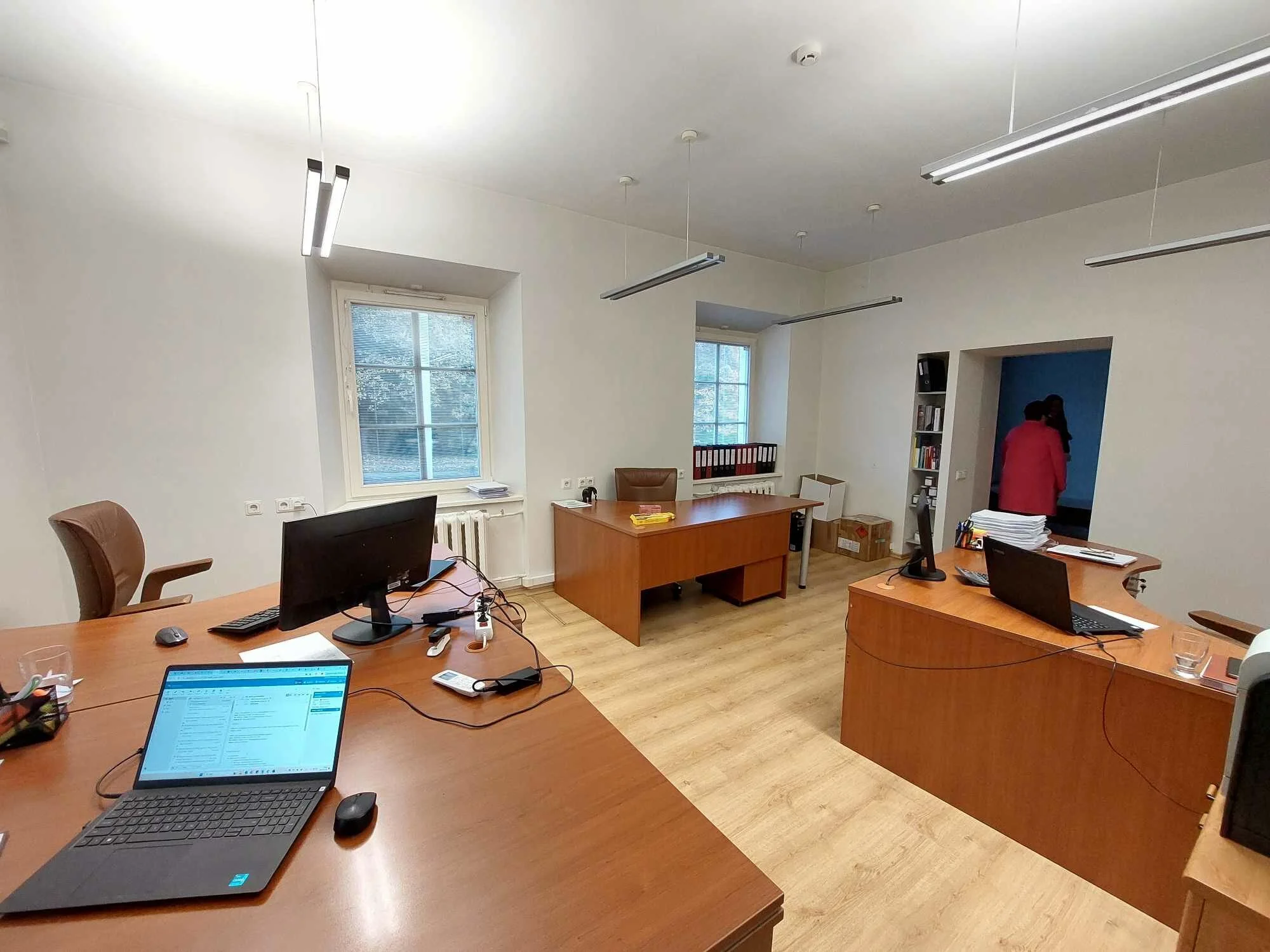Biurui / Prekybos/paslaugų / Kitos nuoma Vilniuje Jeruzalėje, Jeruzalės g. – nuotrauka 4