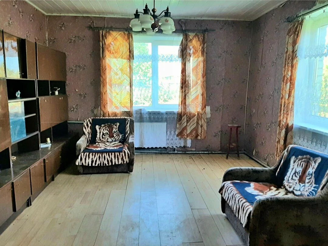 Sodyba Joniškio rajono sav., Plikiškiuose, Šilelių g. – nuotrauka 6