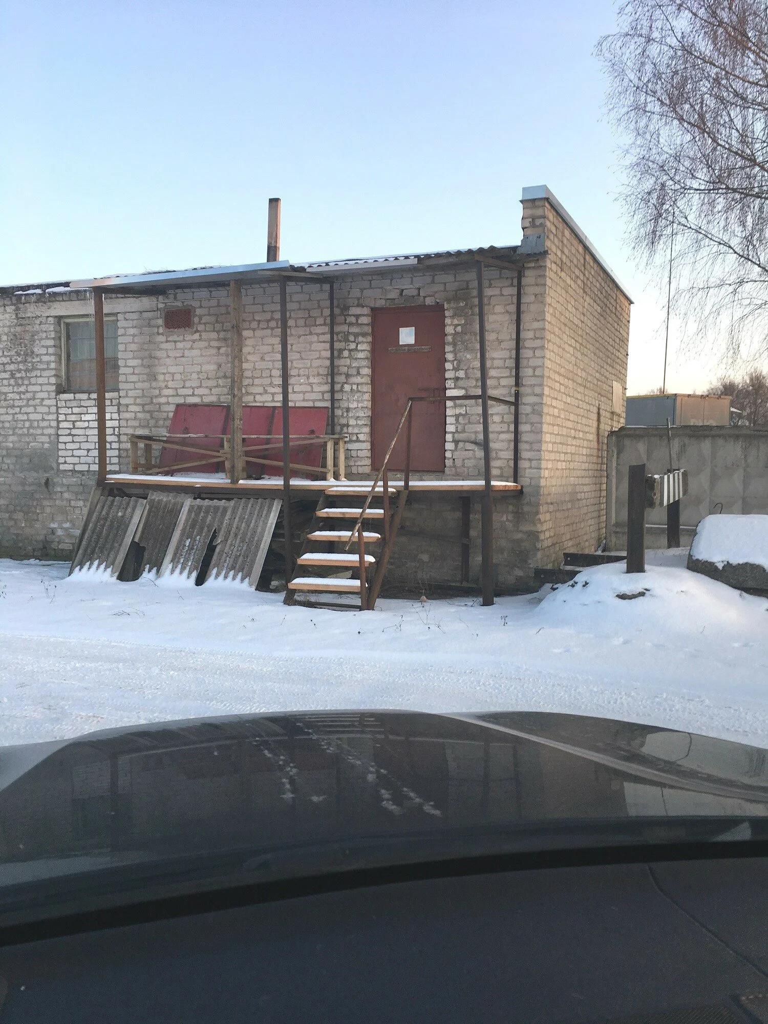 Производство/Склад / Другое аренда Šiauliuose Gubernijoje, J. Basanavičiaus g. – изображение 4