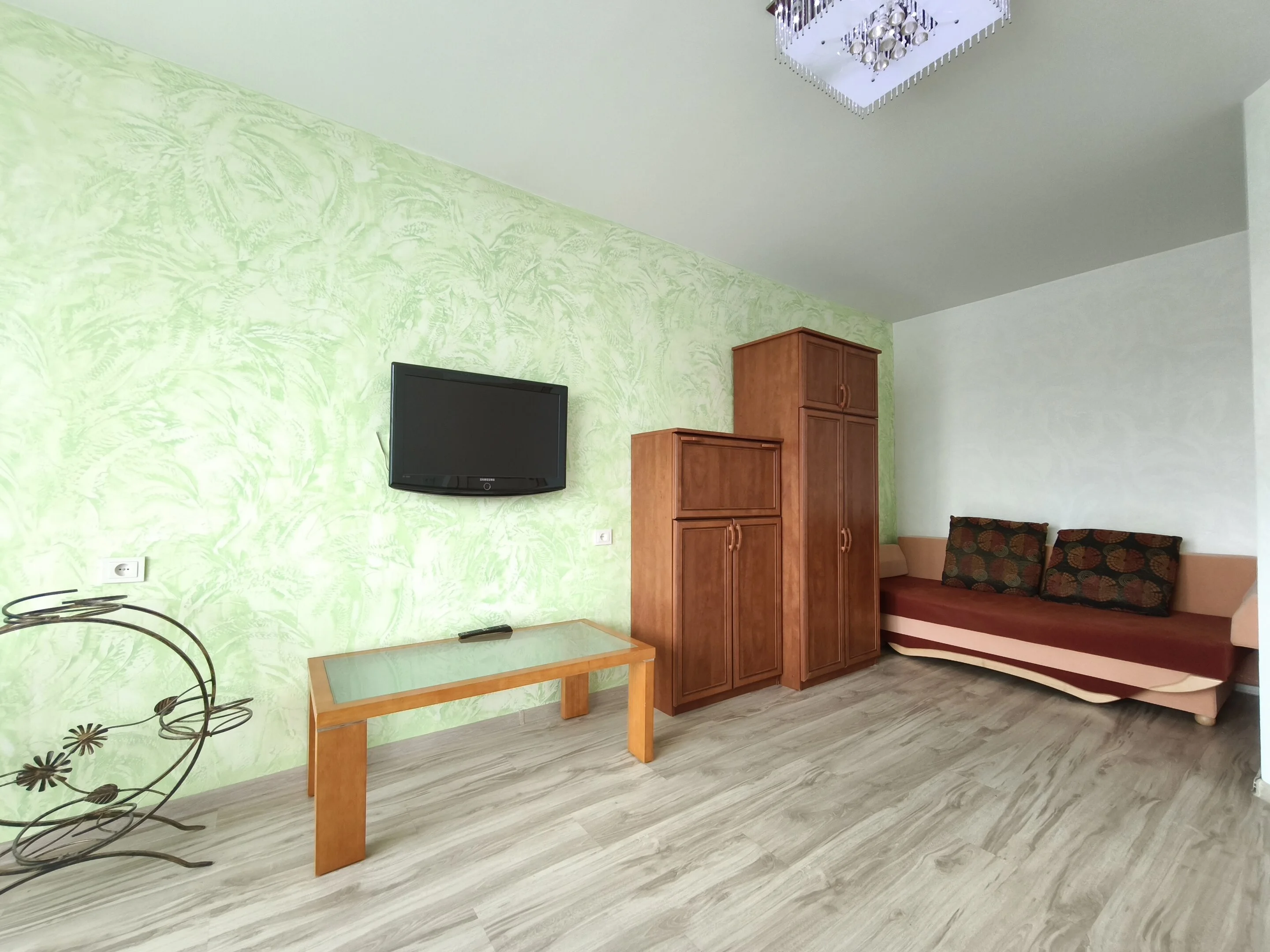 Liepų g., Molėtai, 1 kamb. – nuotrauka 4