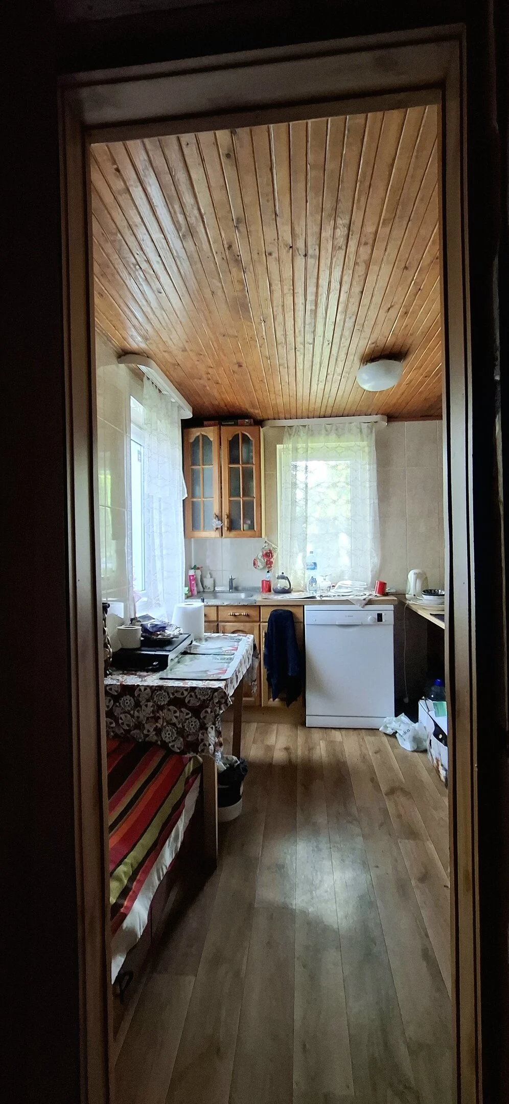 Садовый дом Klaipėdos rajono sav., Žiaukos, Zylių g. – изображение 5
