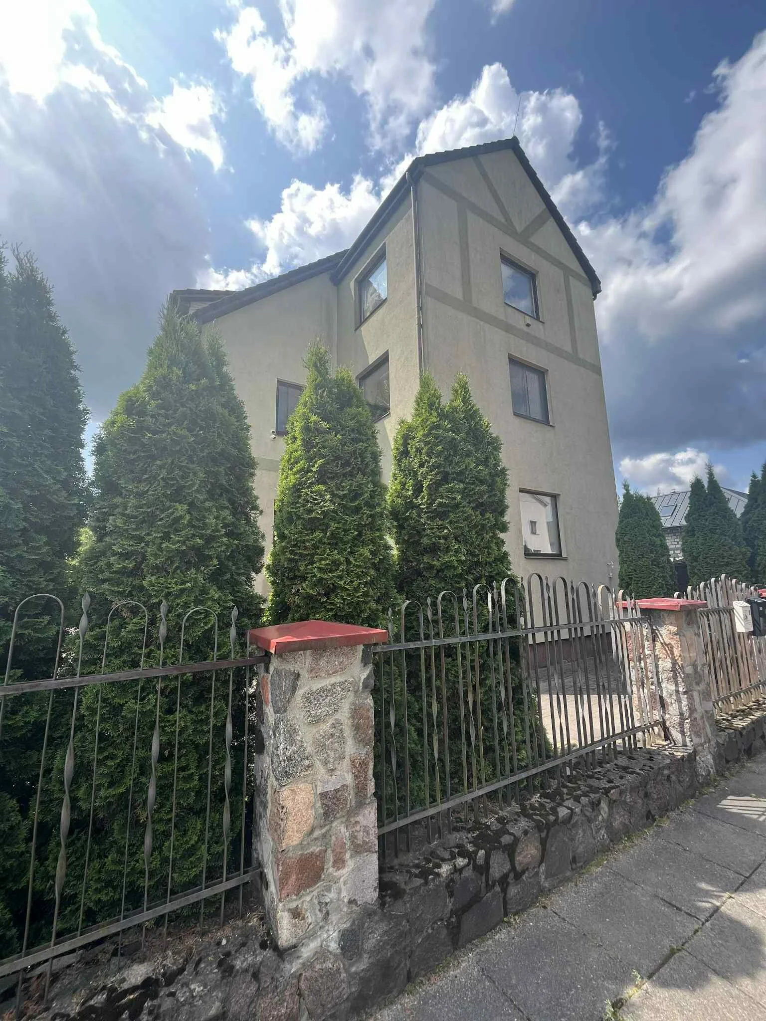 Saulenių g., Naujoji Vilnia, Vilnius, 3 kamb. – изображение 3