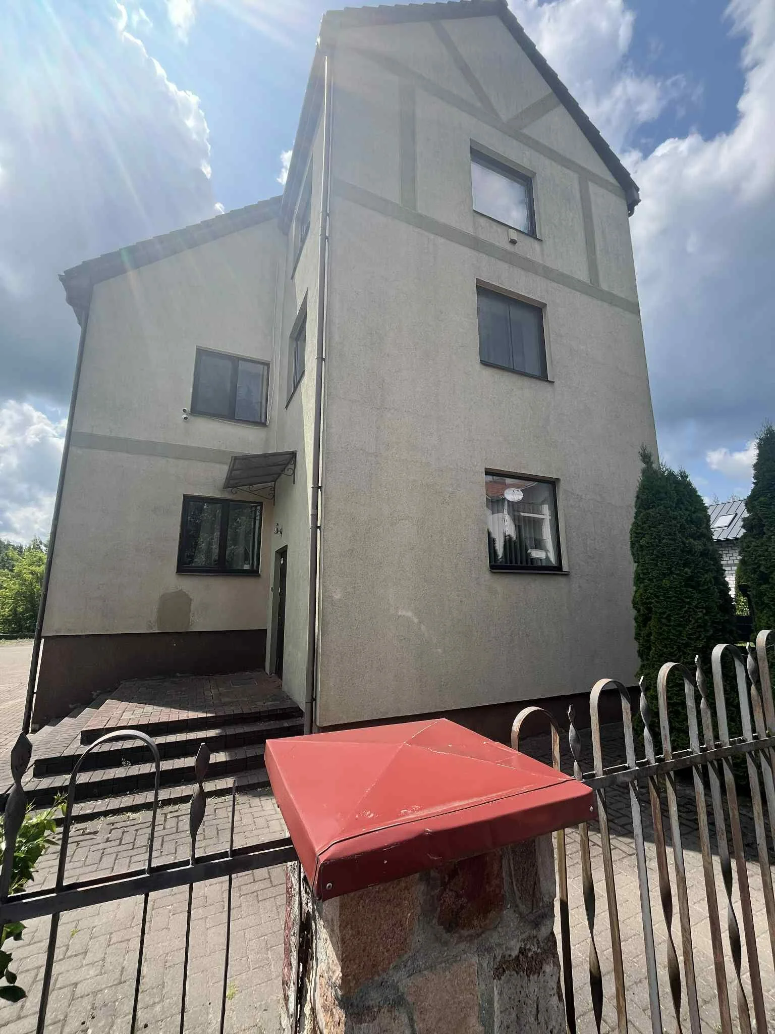Saulenių g., Naujoji Vilnia, Vilnius, 3 kamb. – изображение 4