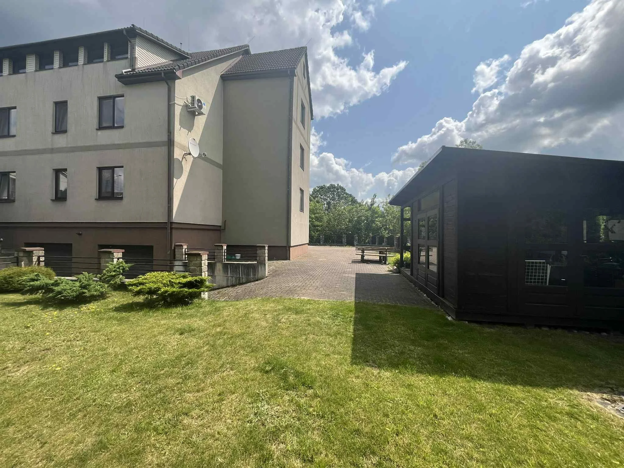 Saulenių g., Naujoji Vilnia, Vilnius, 3 kamb. – изображение 6
