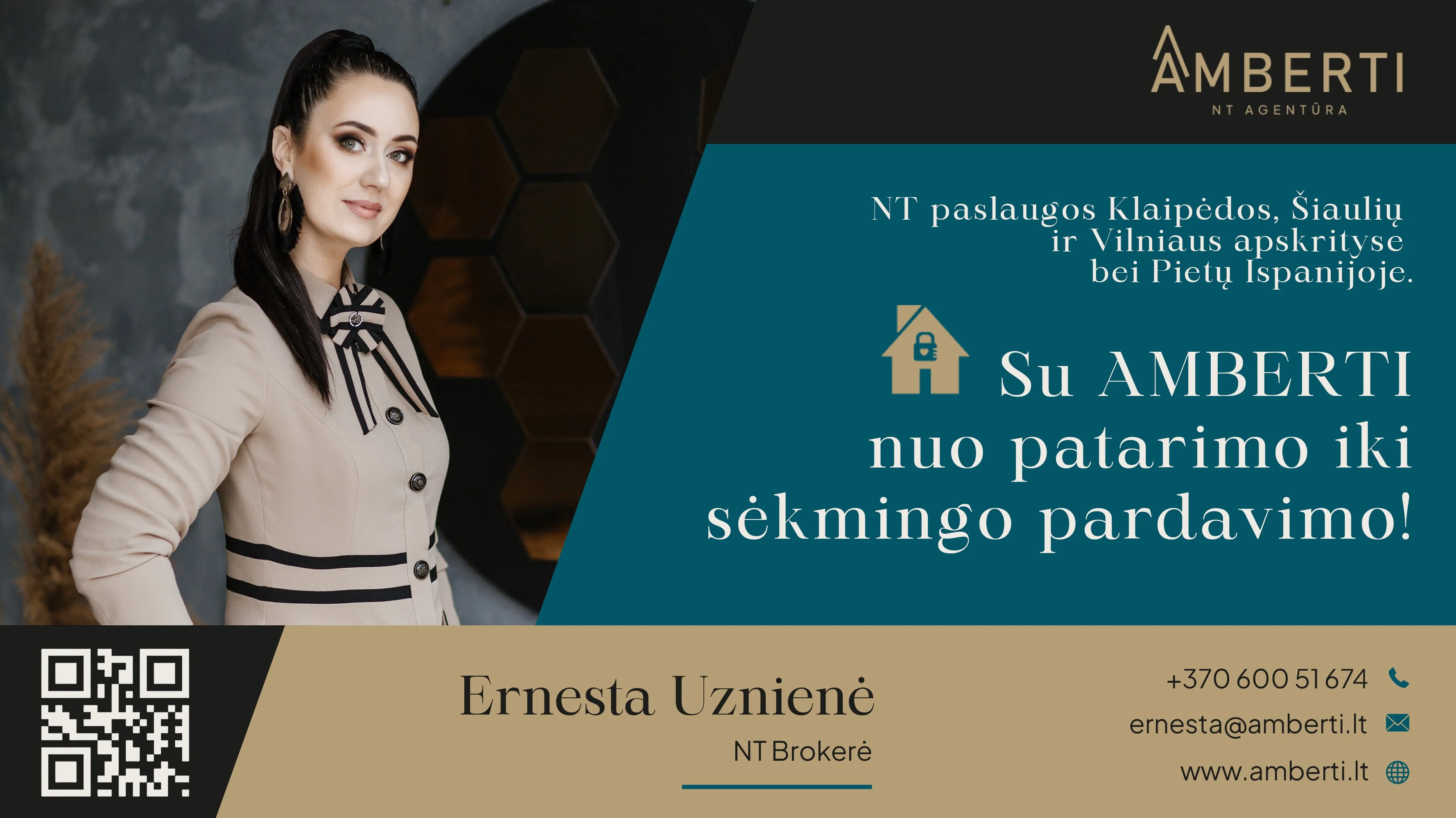 участок Klaipėdos rajono sav., Kvietiniuose, Gargždupio g. – изображение 5