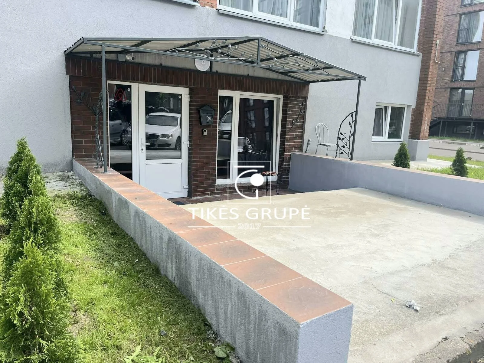 Продаются Другое помещения Klaipėdoje Vėtrungėje, Taikos pr. – изображение 4