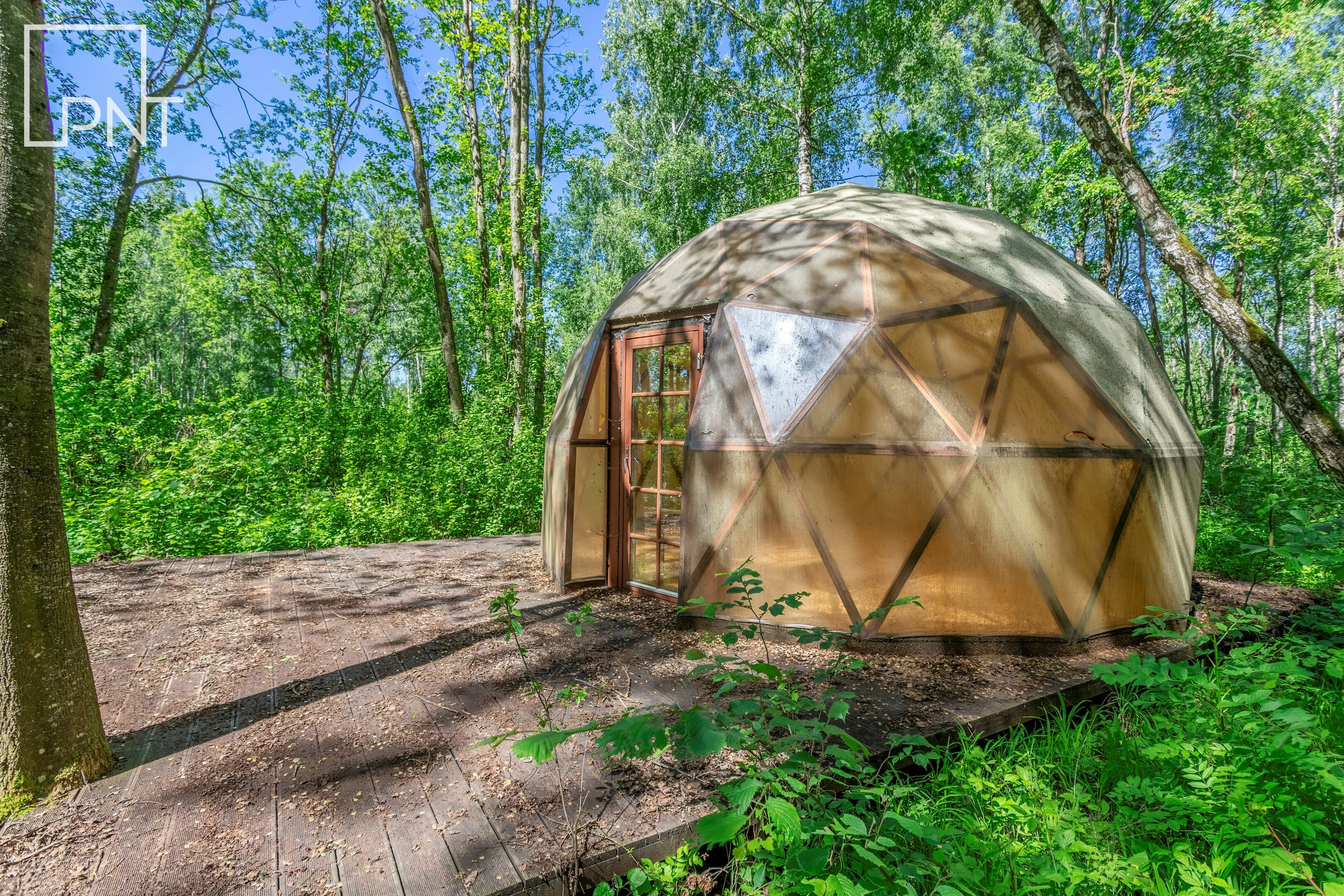 Sklypas Panevėžio rajono sav., Datūniškyje – nuotrauka 5