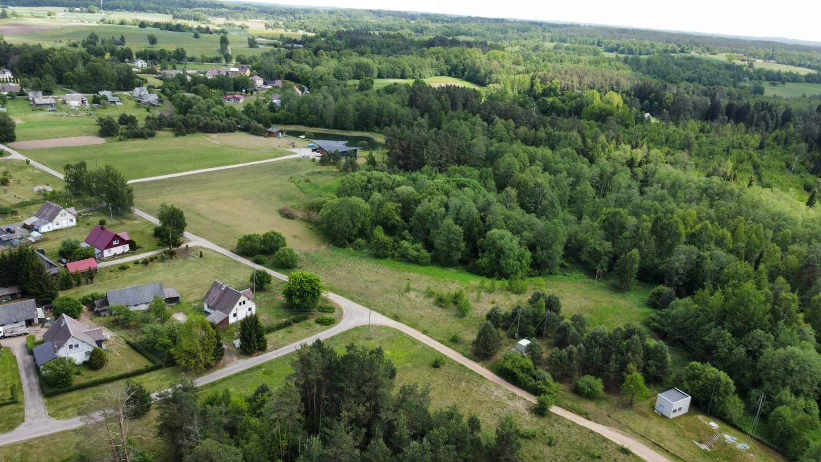 Sklypas Kaišiadorių rajono sav., Kruonyje – nuotrauka 5