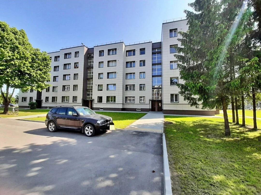 Rinkuškių g., Biržai, 3 kamb. – изображение 3