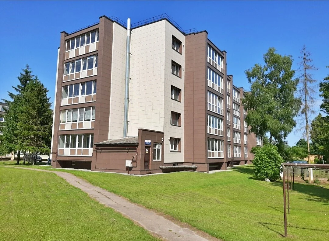 Rinkuškių g., Biržai, 3 kamb. – изображение 4