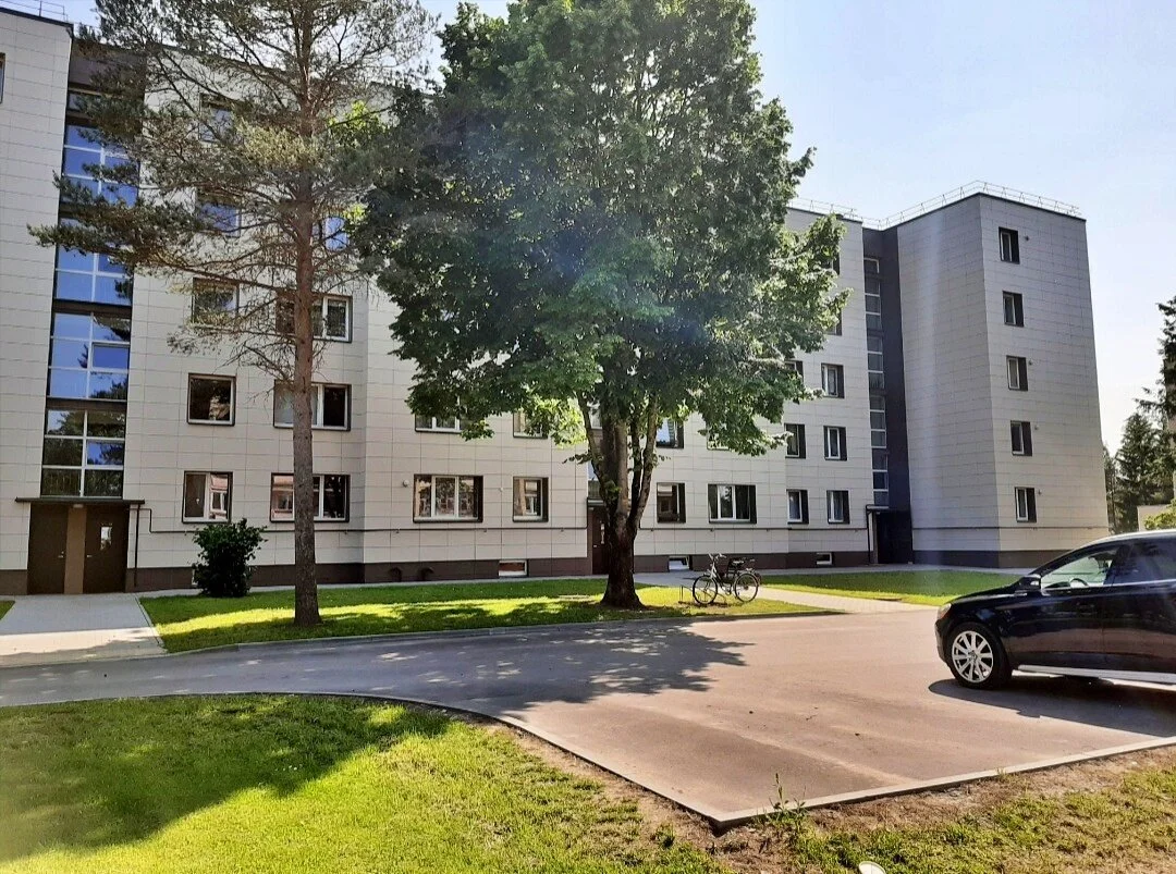 Rinkuškių g., Biržai, 3 kamb. – изображение 5