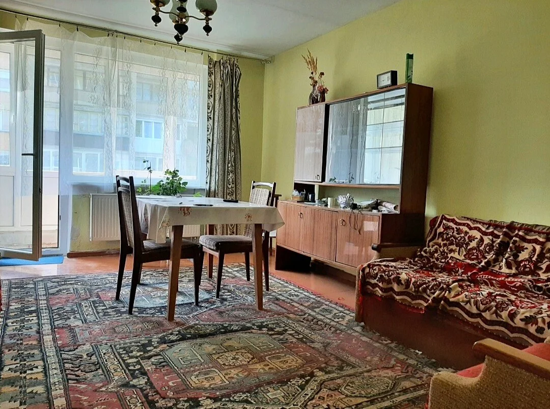 Rinkuškių g., Biržai, 3 kamb. – изображение 6