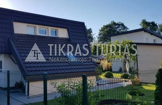 Gyvenamasis namas Kretingos r. sav., Jokūbave – nuotrauka 5