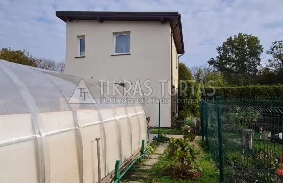 Gyvenamasis namas Kretingos r. sav., Jokūbave – nuotrauka 6