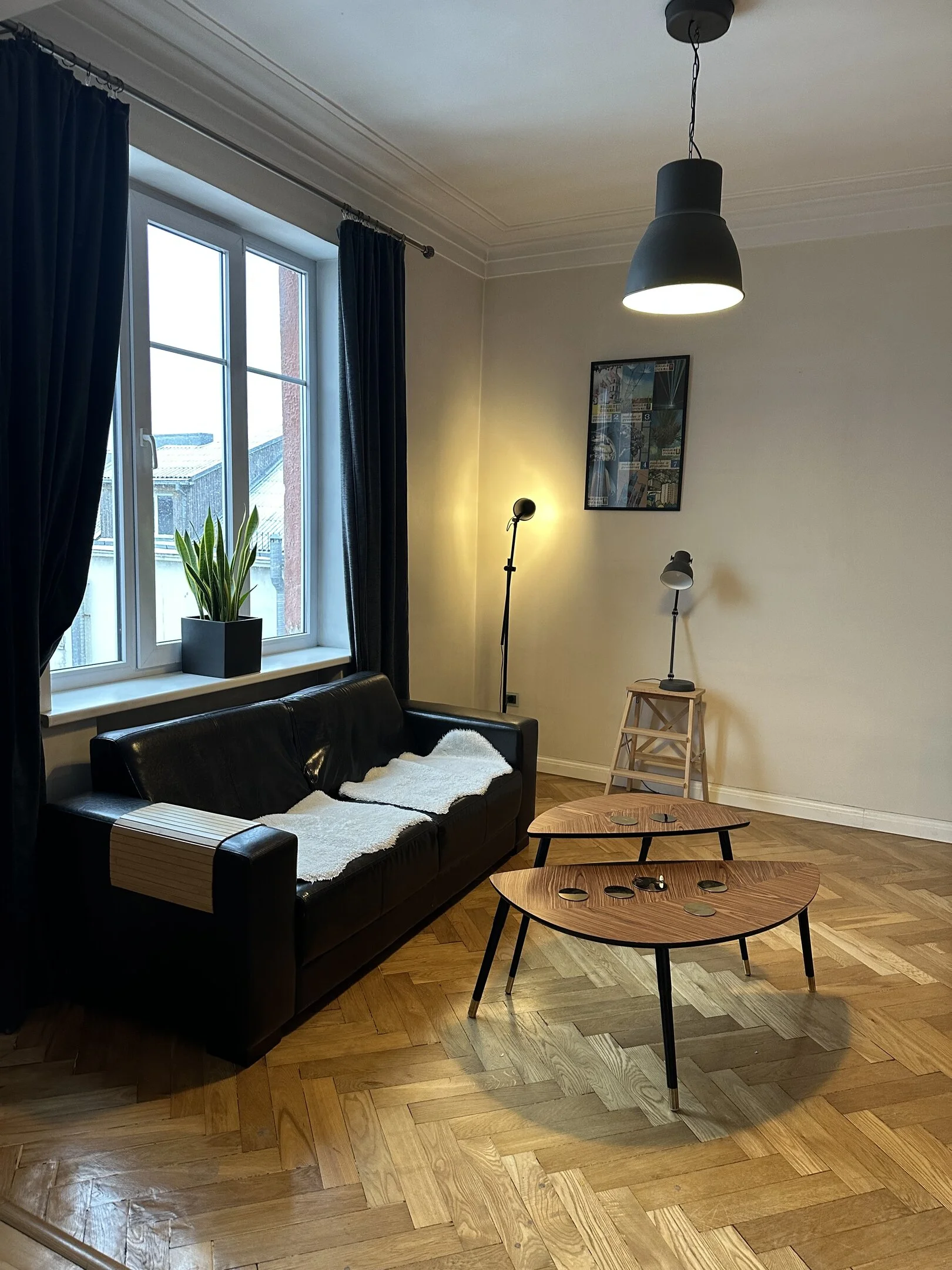 Vilniaus g. 146, Centras, Šiauliai, 2 kamb. – nuotrauka 5