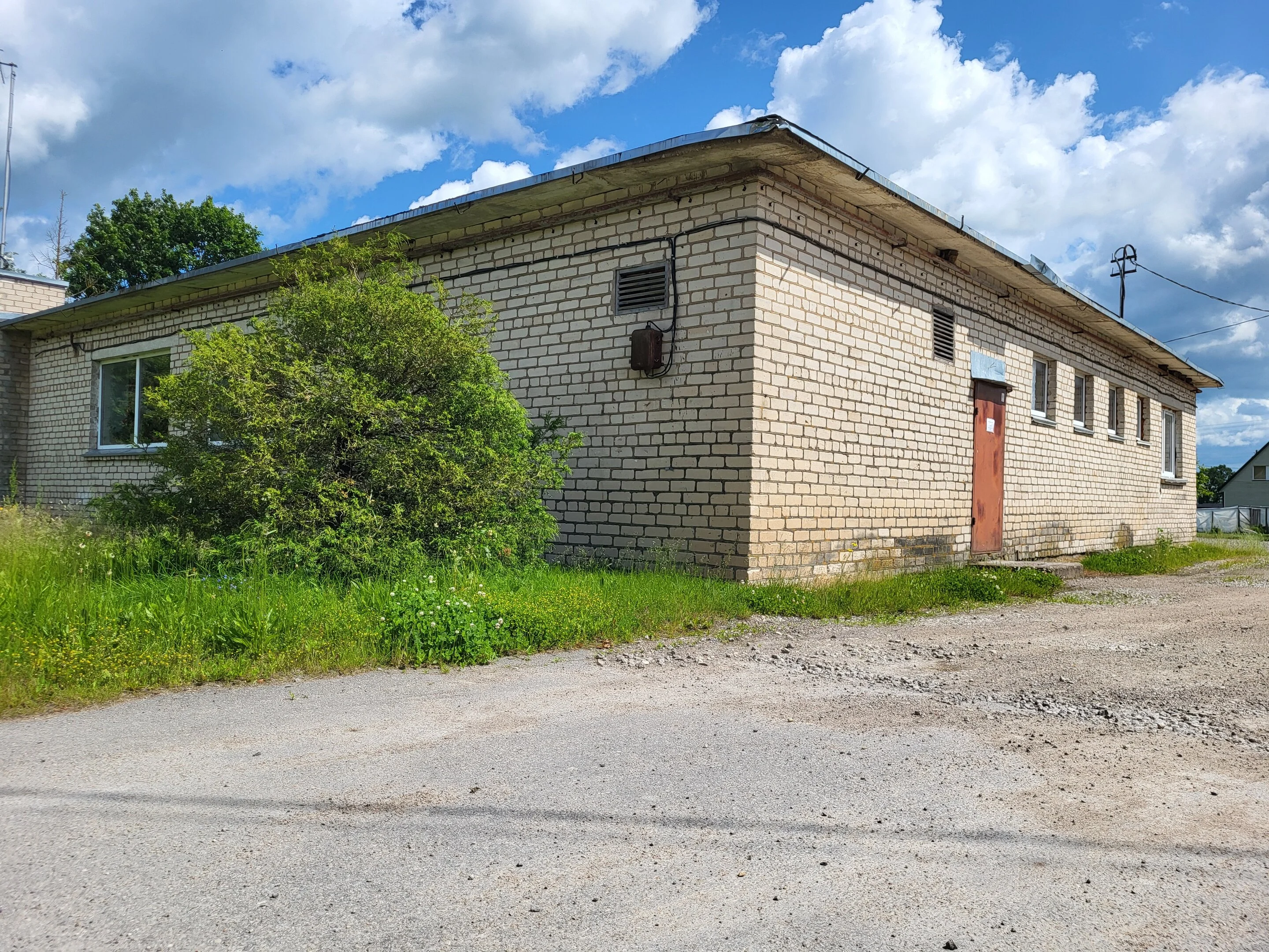 Продаются Питание / Торговля/Услуги / Производство/Склад / Другое помещения Radviliškio rajono sav., Ropokalnio g. – изображение 5