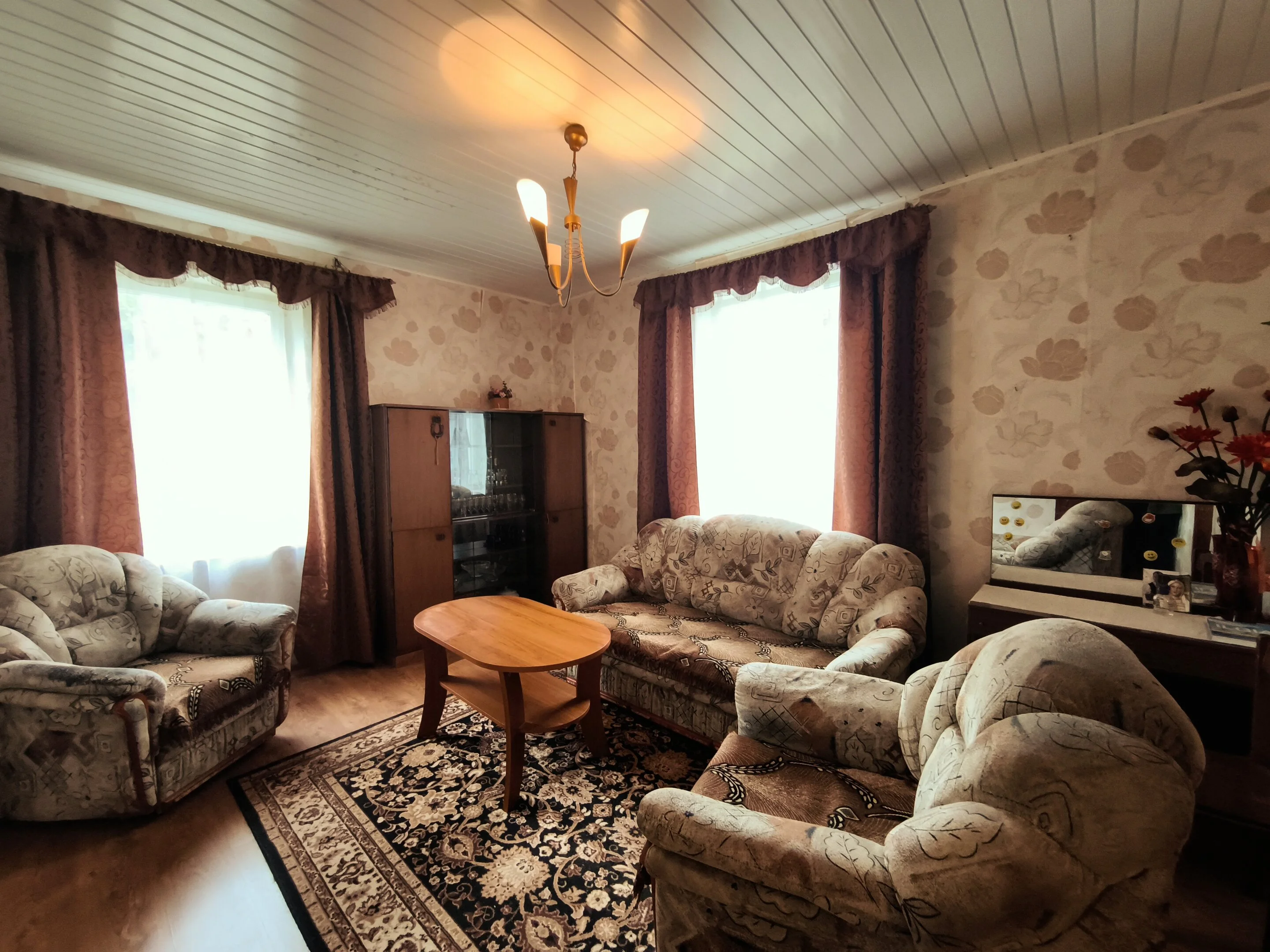 Ringuvos g. 5, Smėlynė, 3 kamb. – nuotrauka 5