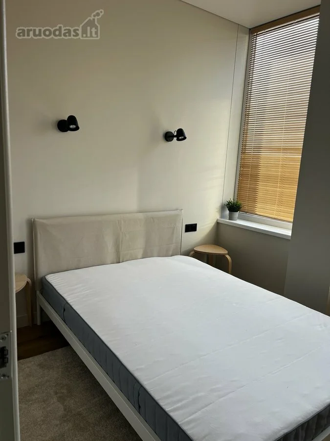 Raudondvario pl. 127, Vilijampolė, Kaunas, 2 kamb. – nuotrauka 4