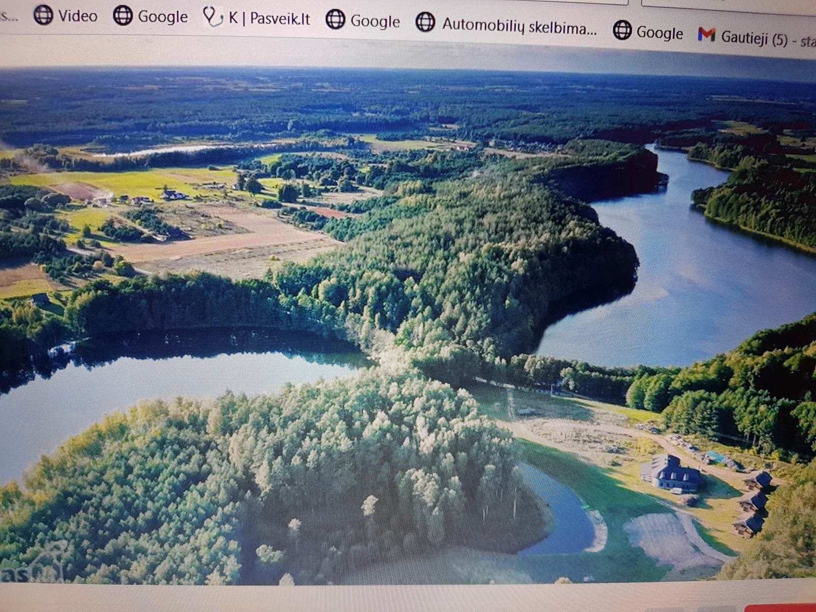 Listing image