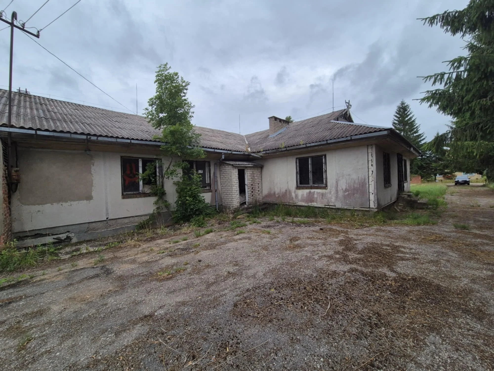 Gyvenamasis namas Kelmės rajono sav., Malūno g. – nuotrauka 4