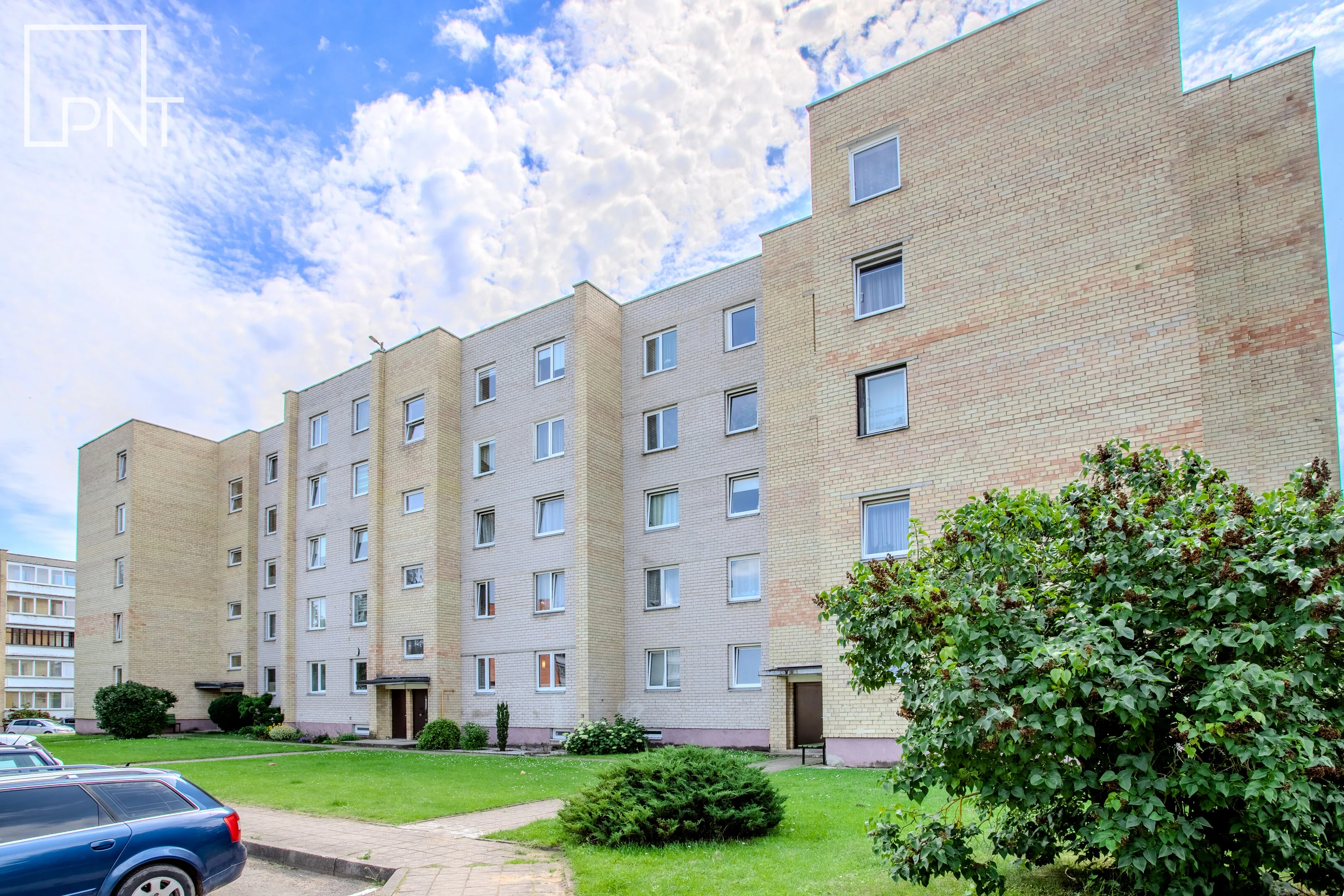 Staniūnų g., Žemaičiai, Panevėžys, 4 kamb. – nuotrauka 3