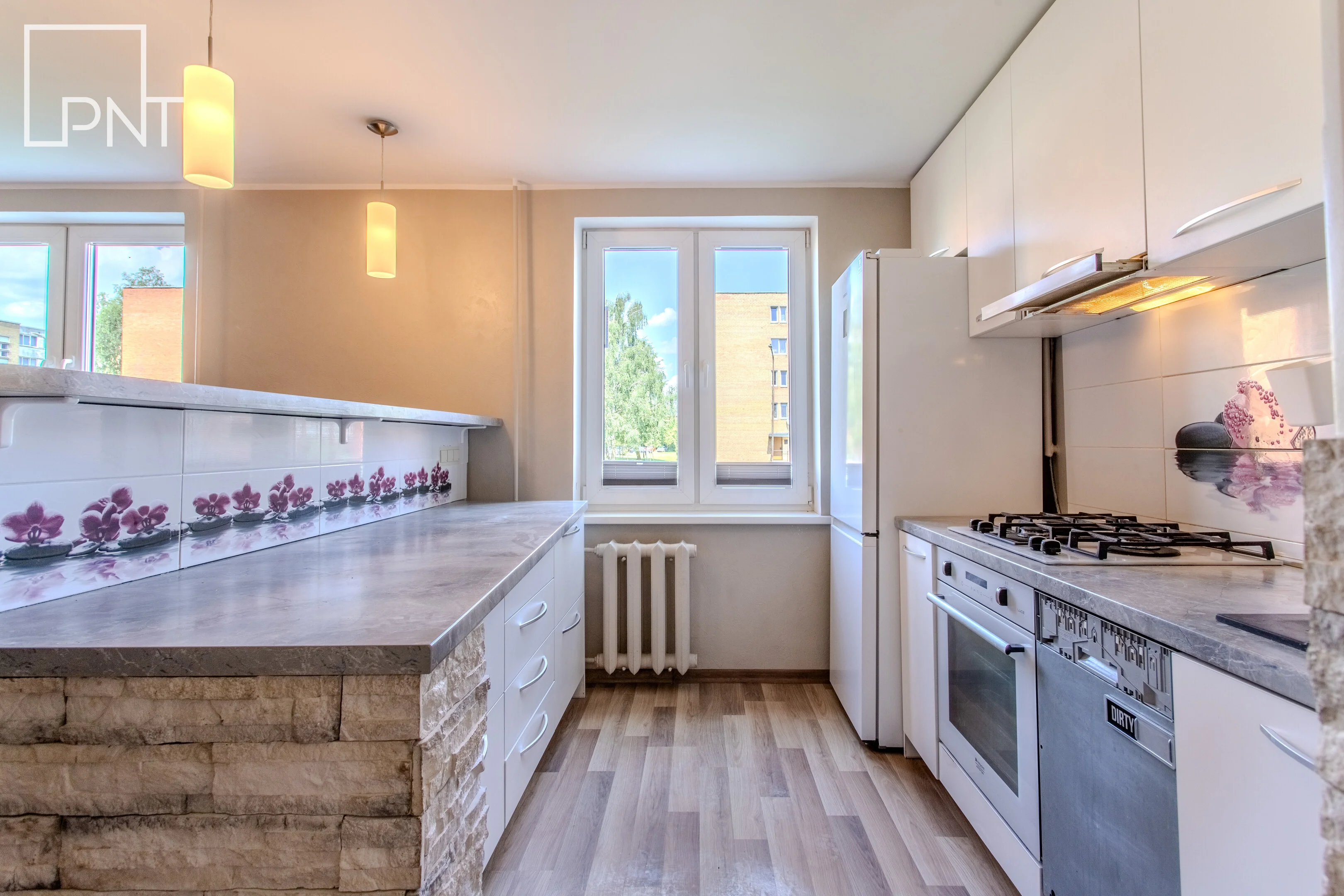 Staniūnų g., Žemaičiai, Panevėžys, 4 kamb. – nuotrauka 5