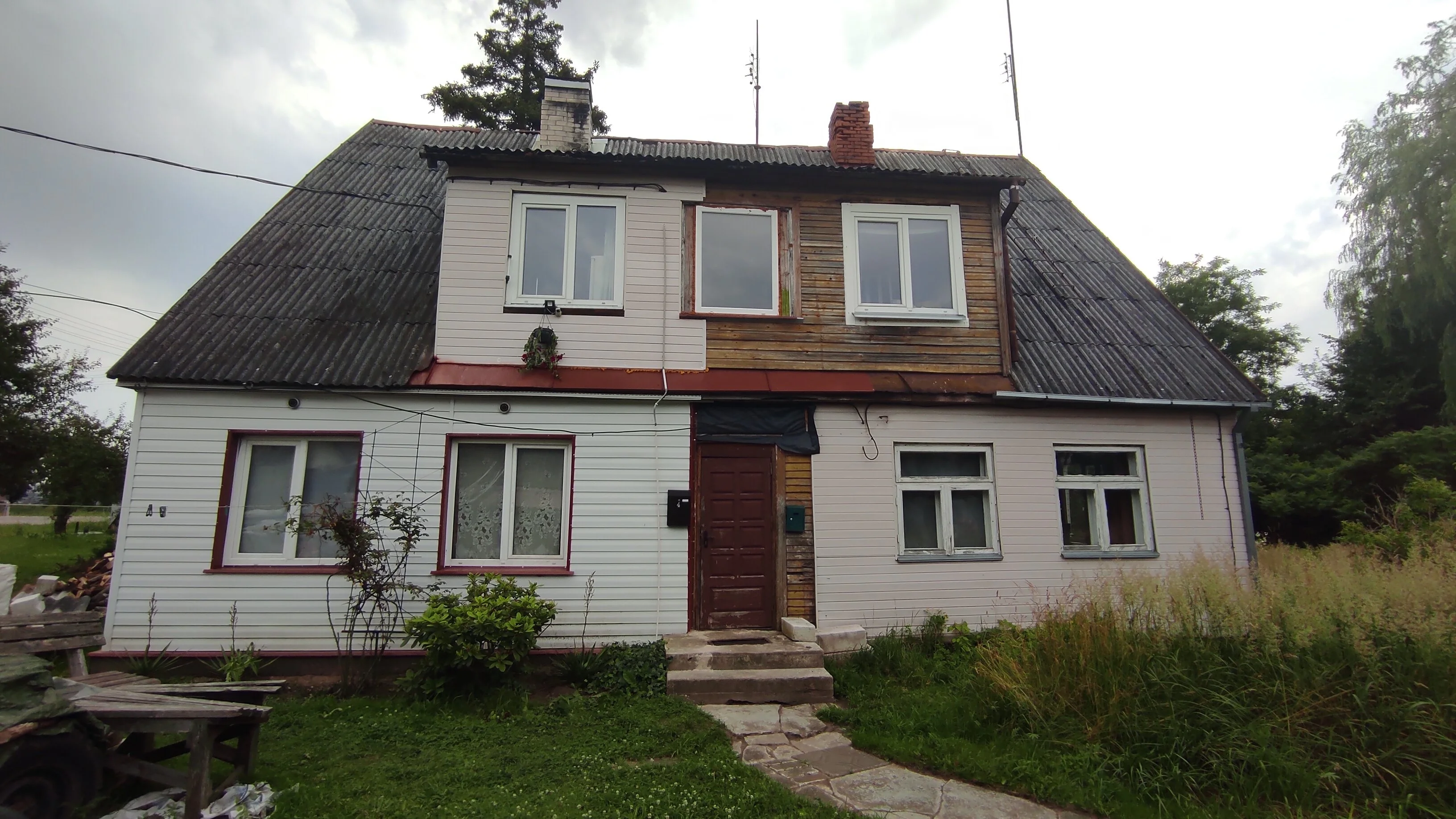 Tremtinių g. 6, Ramygala, 3 kamb. – nuotrauka 3