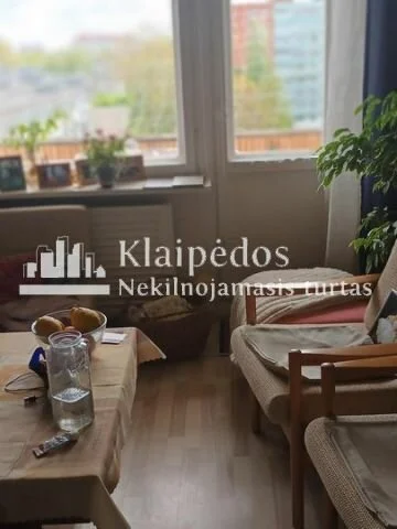 Debreceno g., Debrecenas, Klaipėda, 2 kamb. – изображение 6