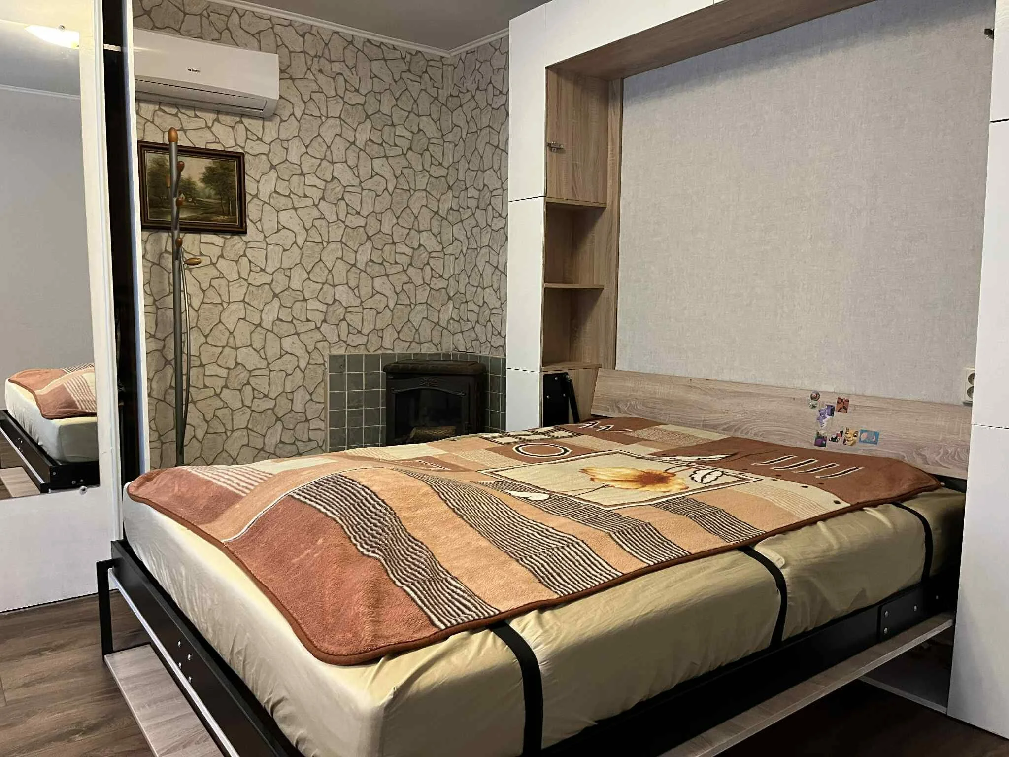 Miškininkų g., 2 kamb. – nuotrauka 5