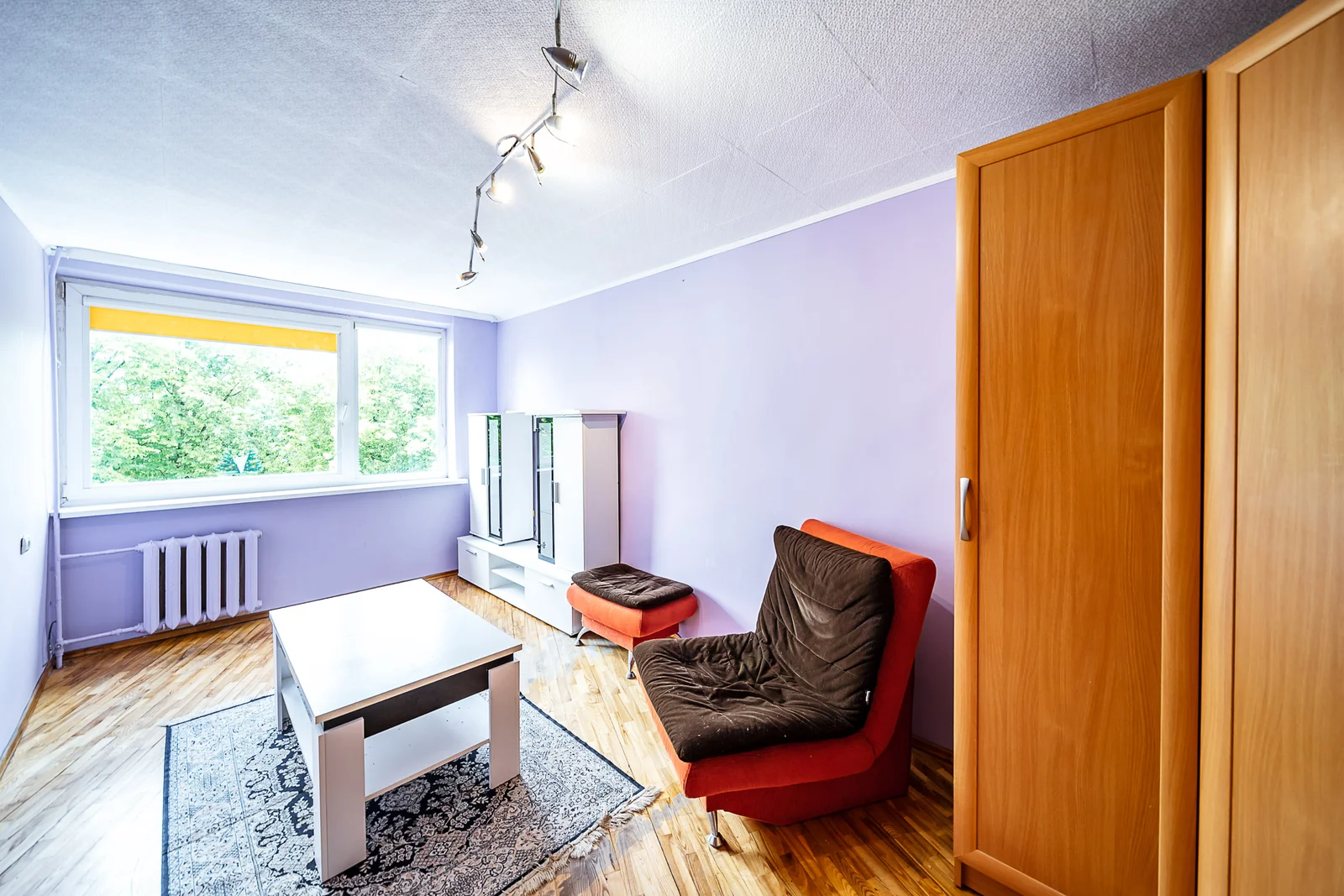 Dvaro g. 79, Centras, Šiauliai, 2 kamb. – nuotrauka 4