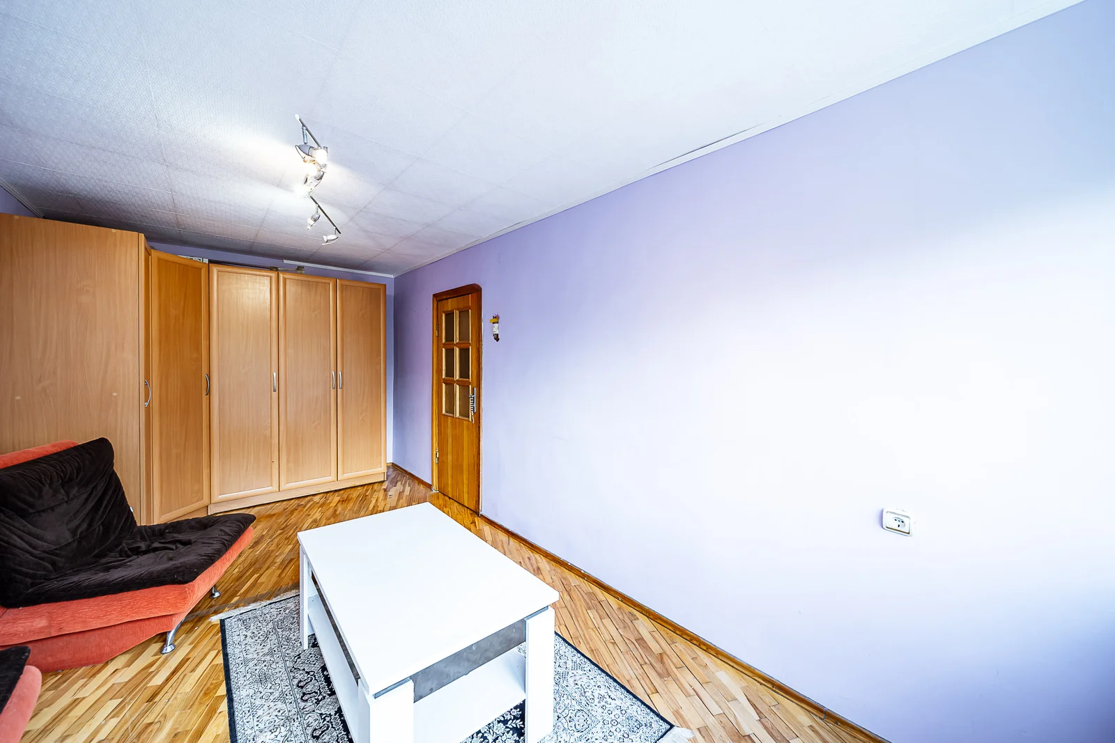 Dvaro g. 79, Centras, Šiauliai, 2 kamb. – nuotrauka 5