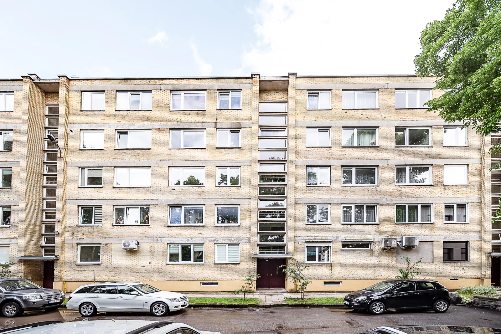 Dvaro g. 79, Centras, Šiauliai, 2 kamb. – nuotrauka 3