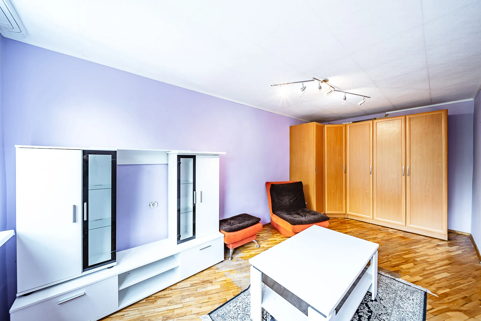 Dvaro g. 79, Centras, Šiauliai, 2 kamb. – nuotrauka 6
