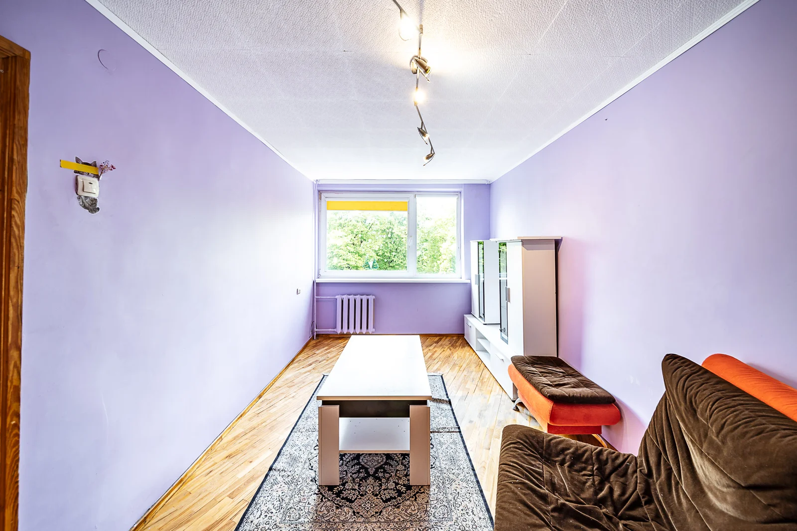 Dvaro g. 79, Centras, Šiauliai, 2 kamb. – nuotrauka 6