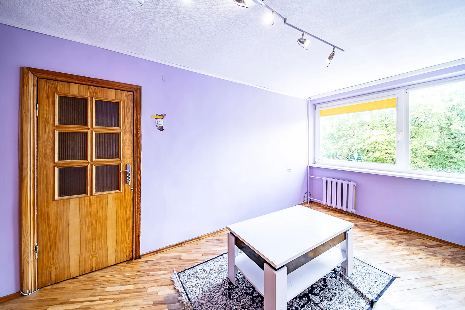 Dvaro g. 79, Centras, Šiauliai, 2 kamb. – nuotrauka 5