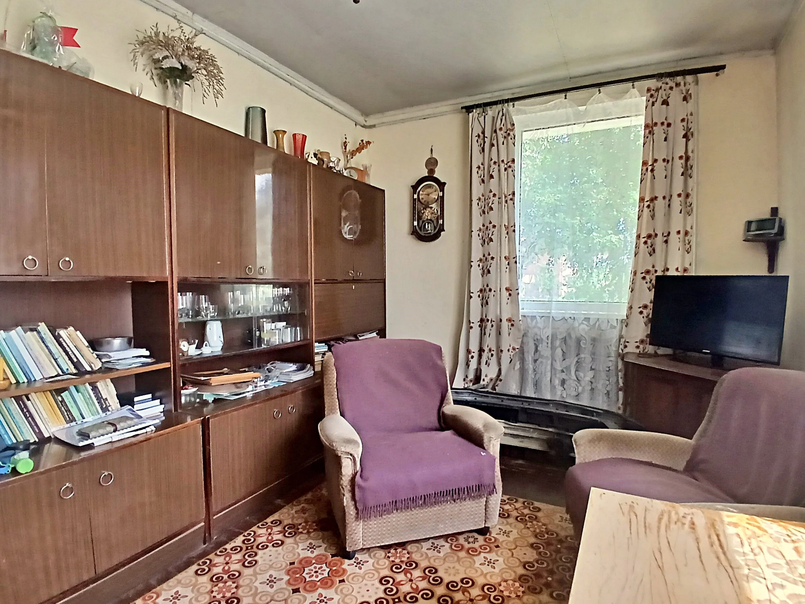 Gyvenamasis namas Radviliškio rajono sav., Baisogaloje, Beržų g. – nuotrauka 6