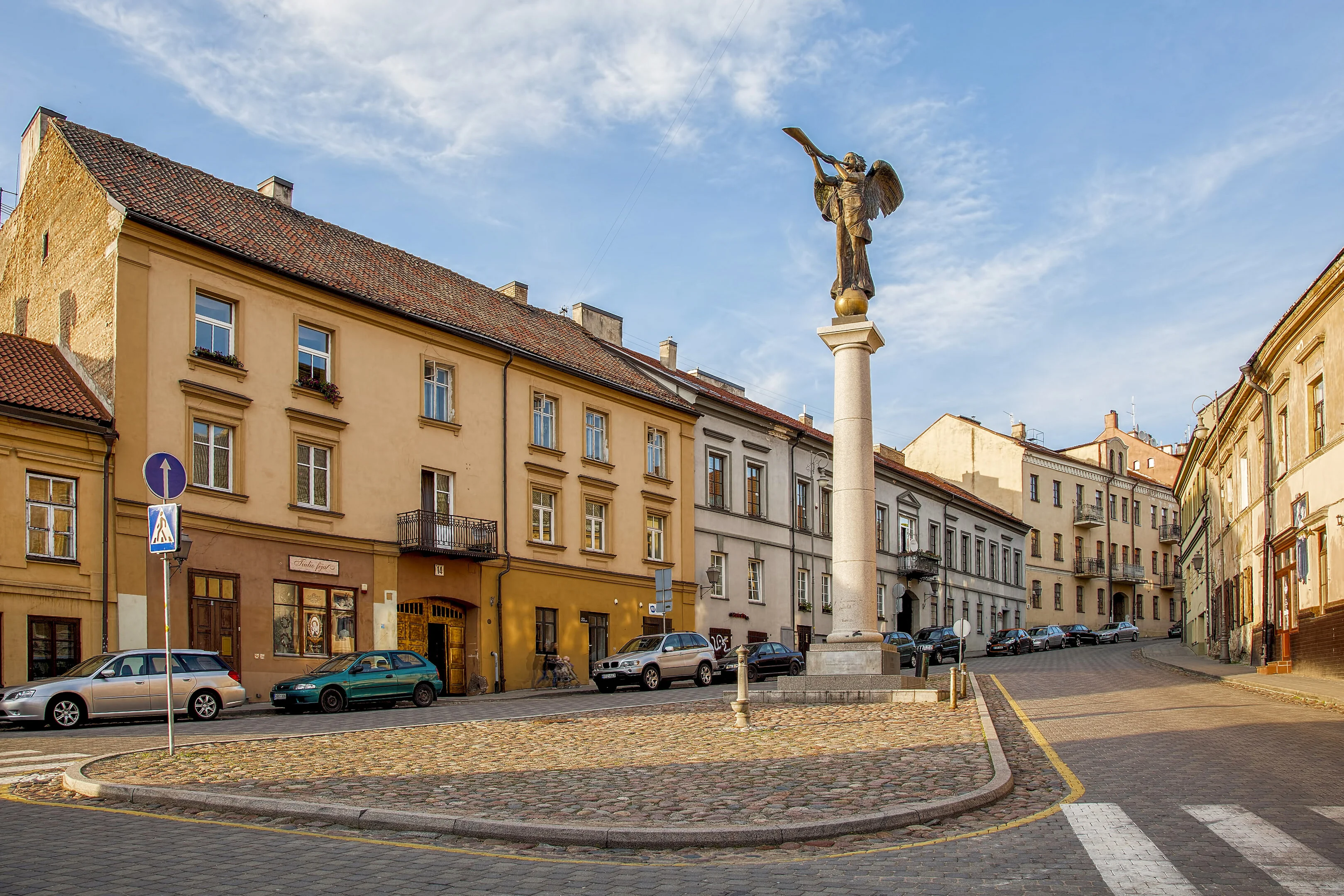 Listing image