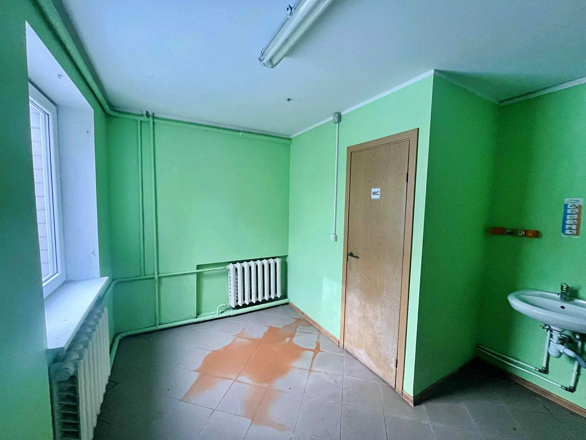 Gyvenamasis namas Biržų rajono sav., Pasvaliečiuose, Ąžuolų g. – nuotrauka 5