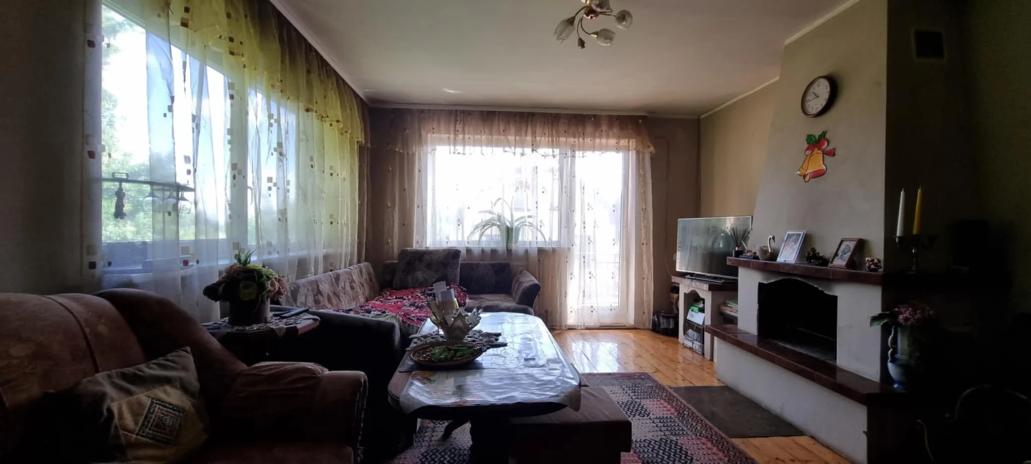 Gyvenamasis namas Šiaulių rajono sav., Rožių g. – nuotrauka 4