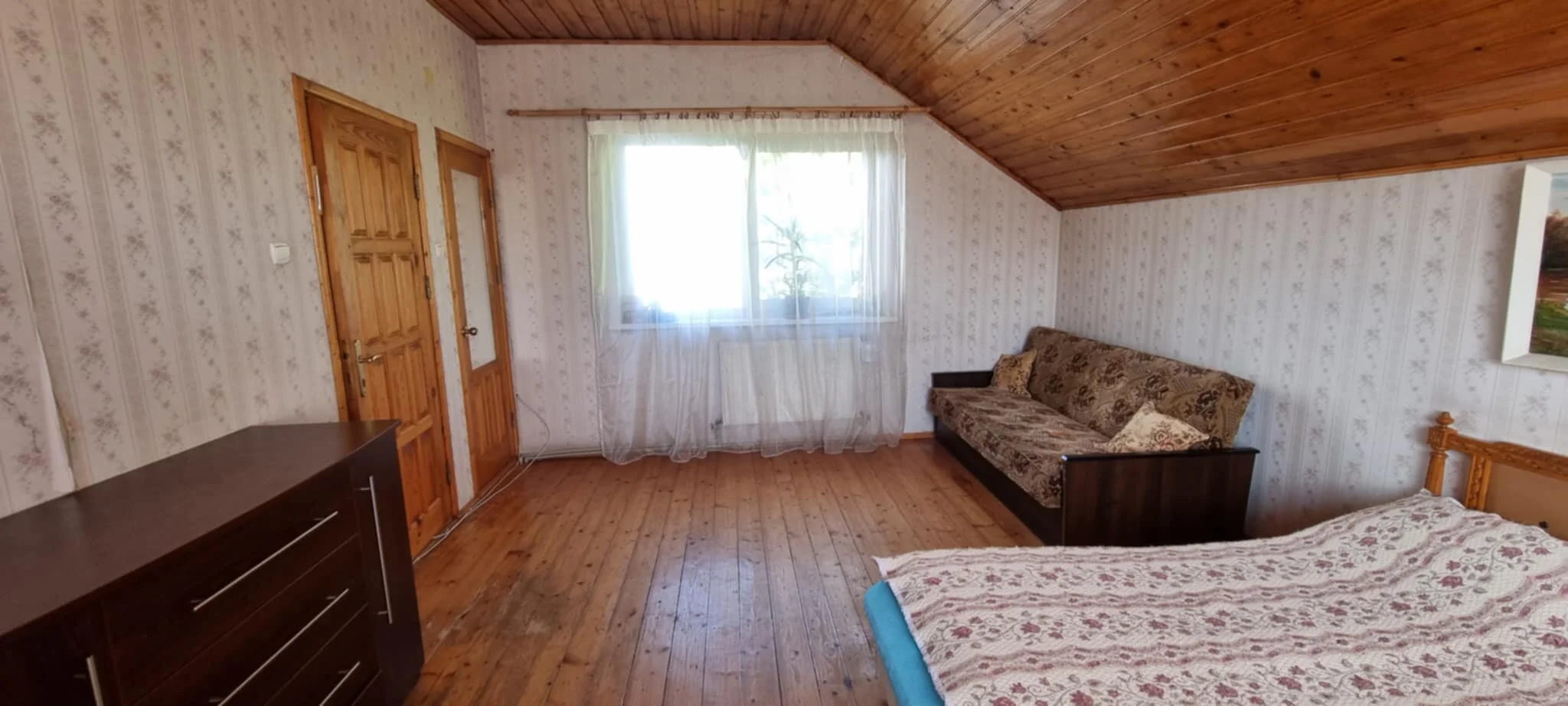 Gyvenamasis namas Šiaulių rajono sav., Rožių g. – nuotrauka 5