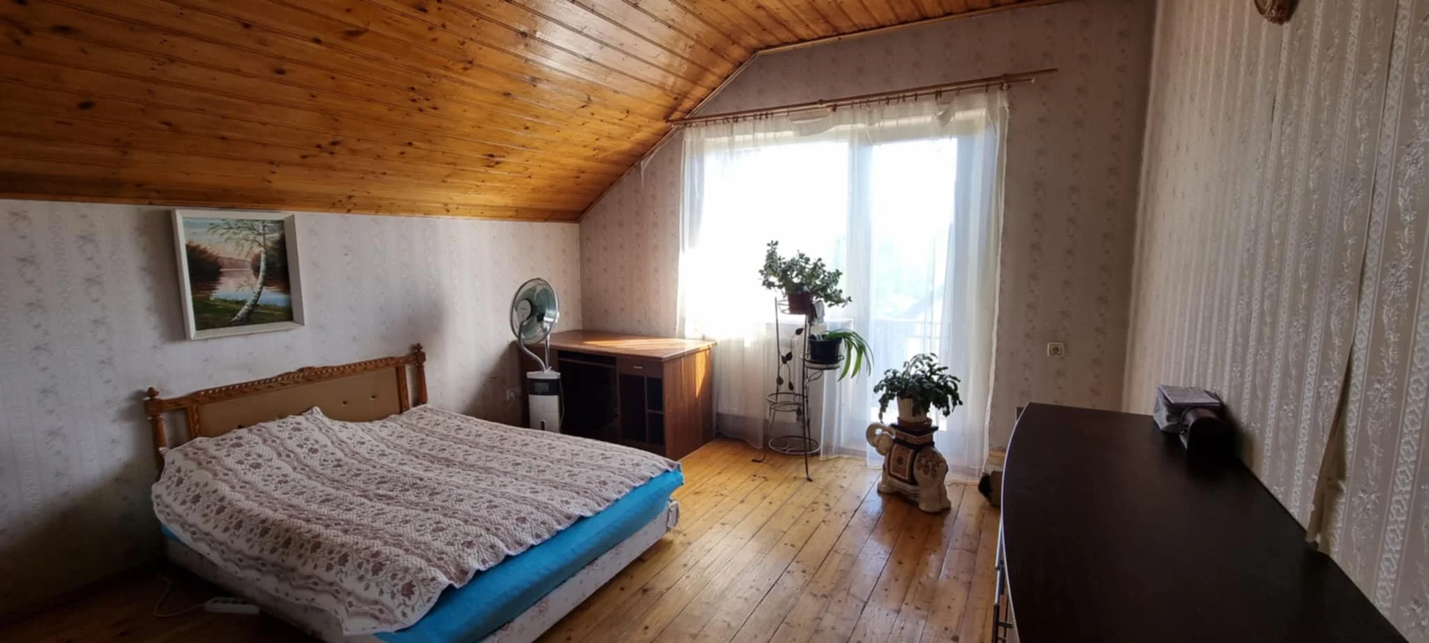 Gyvenamasis namas Šiaulių rajono sav., Rožių g. – nuotrauka 6