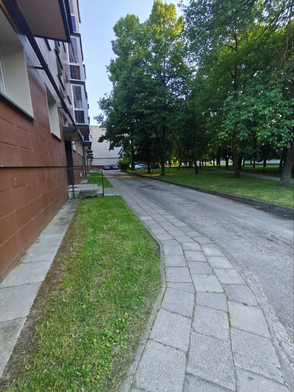 Marijonų g., Centras, Panevėžys, 2 kamb. – изображение 3
