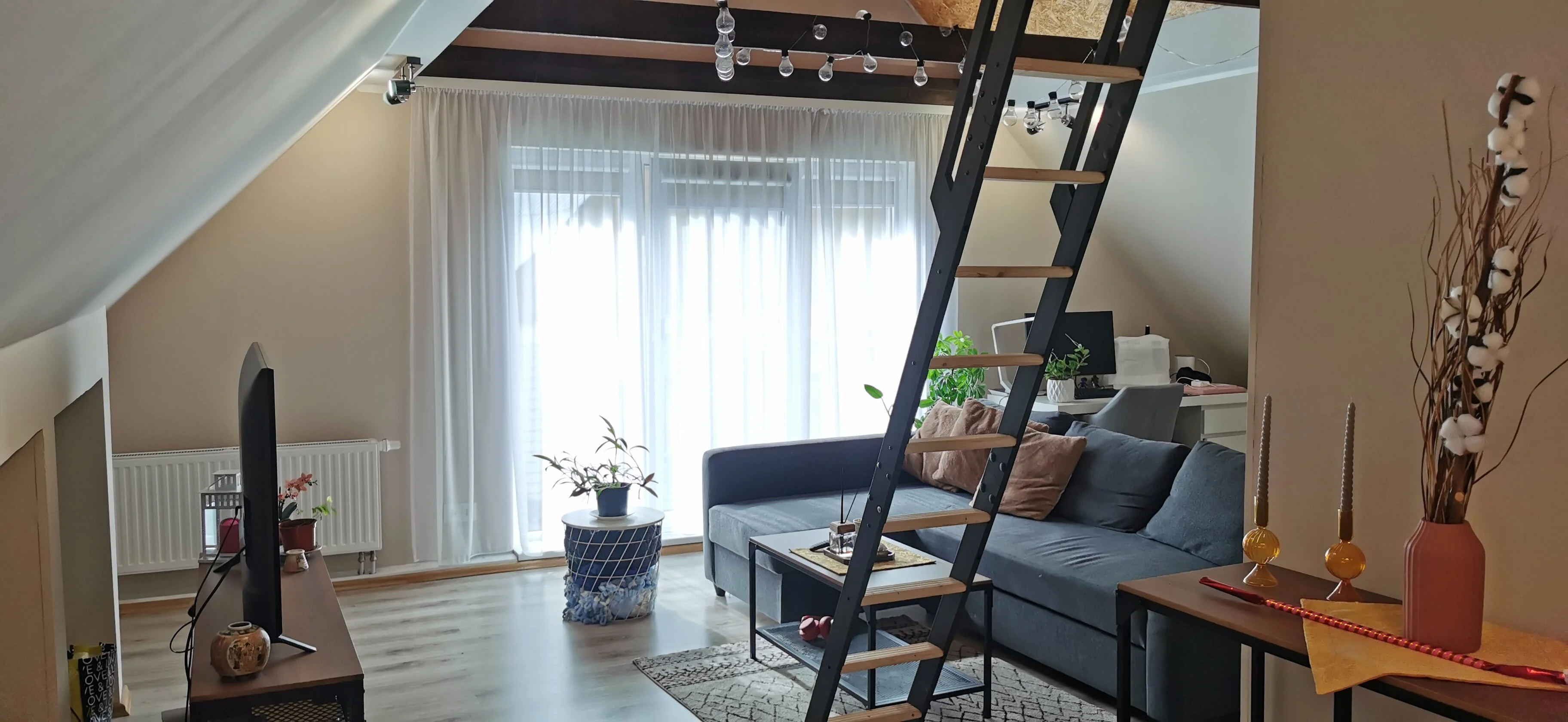Часть жилого дома Panevėžyje Centre, Katedros g. – изображение 3
