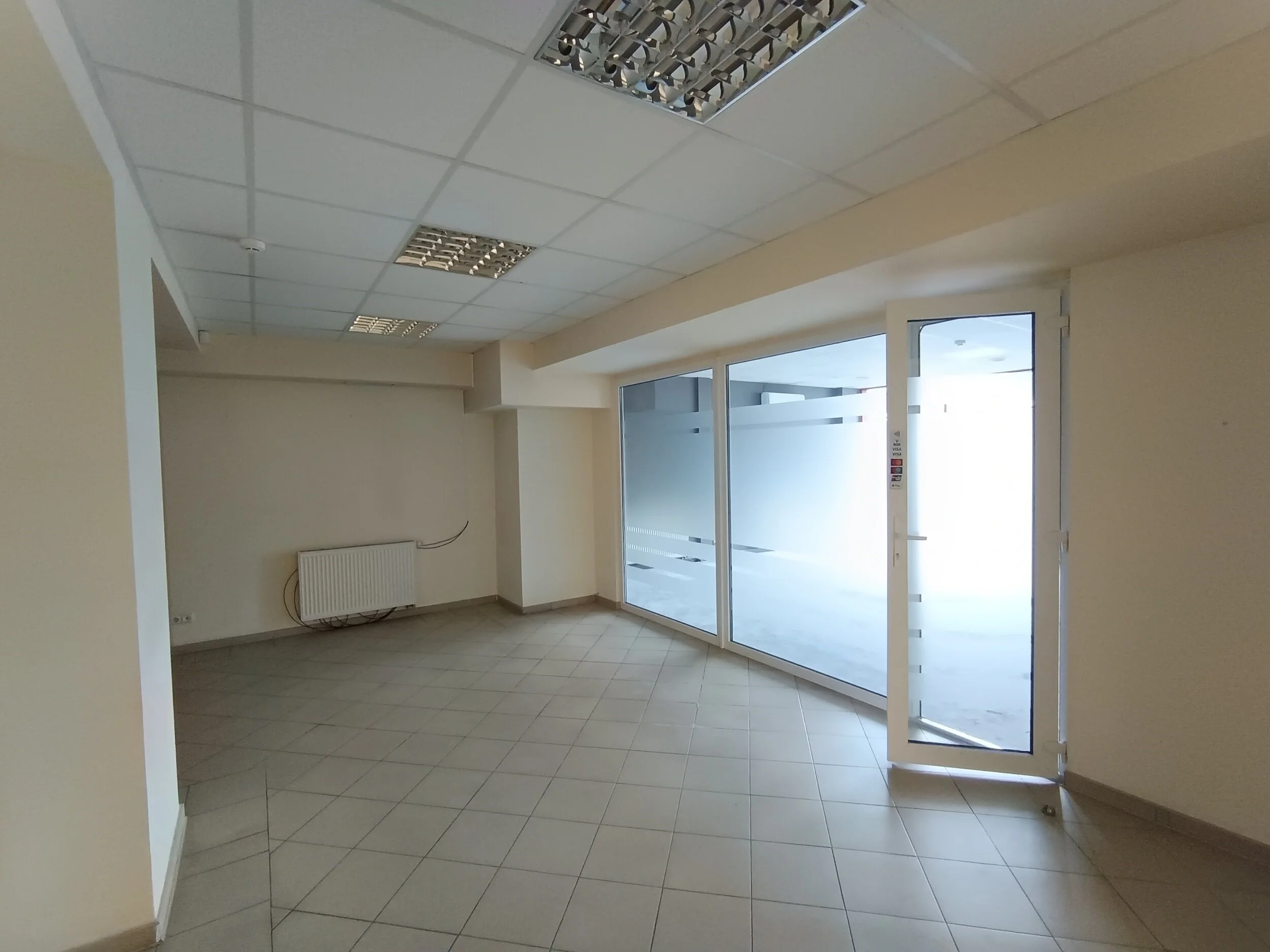 Офис / Торговля/Услуги / Другое аренда Šiauliuose Centre, Rūdės g. – изображение 3