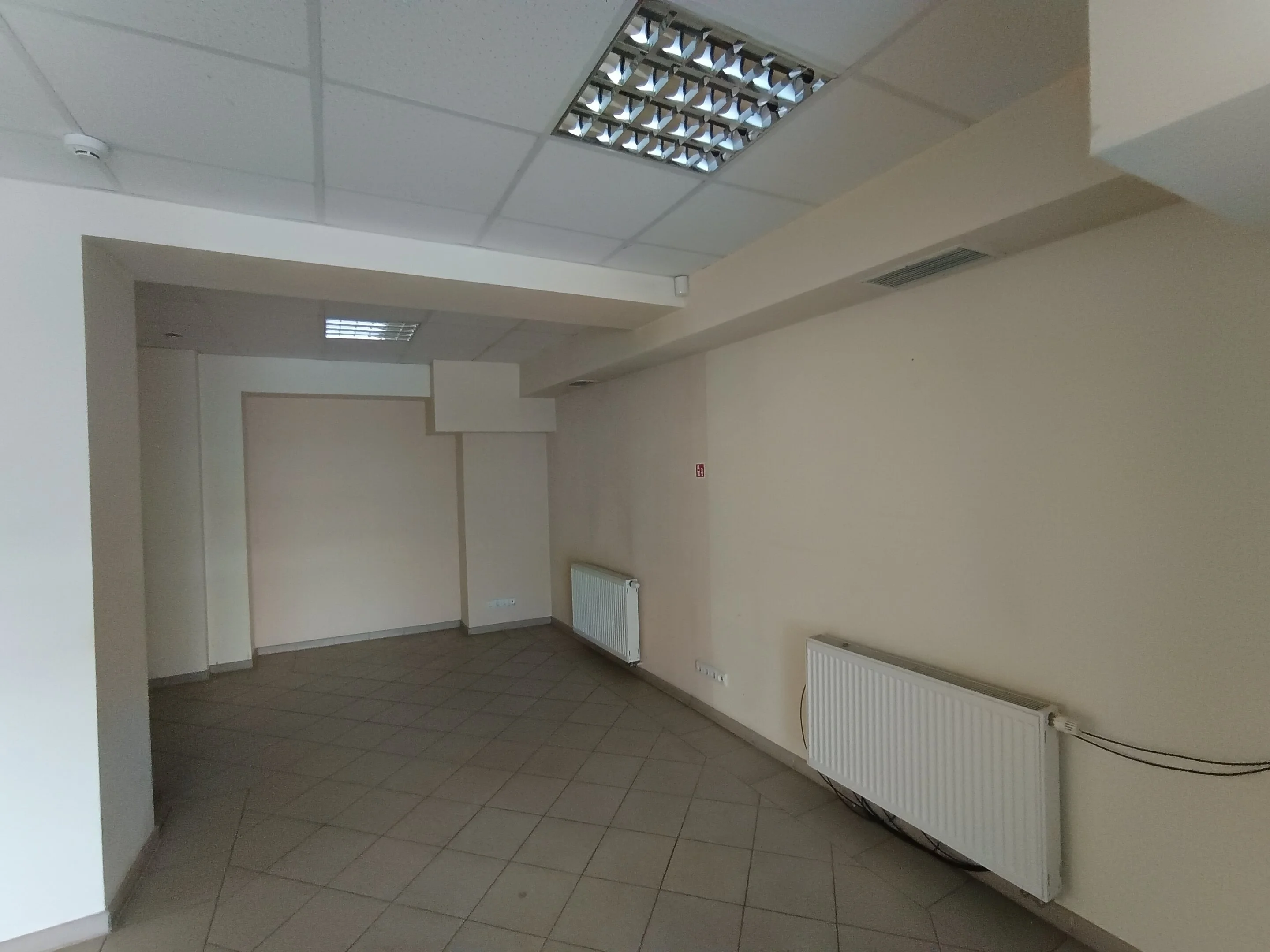 Офис / Торговля/Услуги / Другое аренда Šiauliuose Centre, Rūdės g. – изображение 4