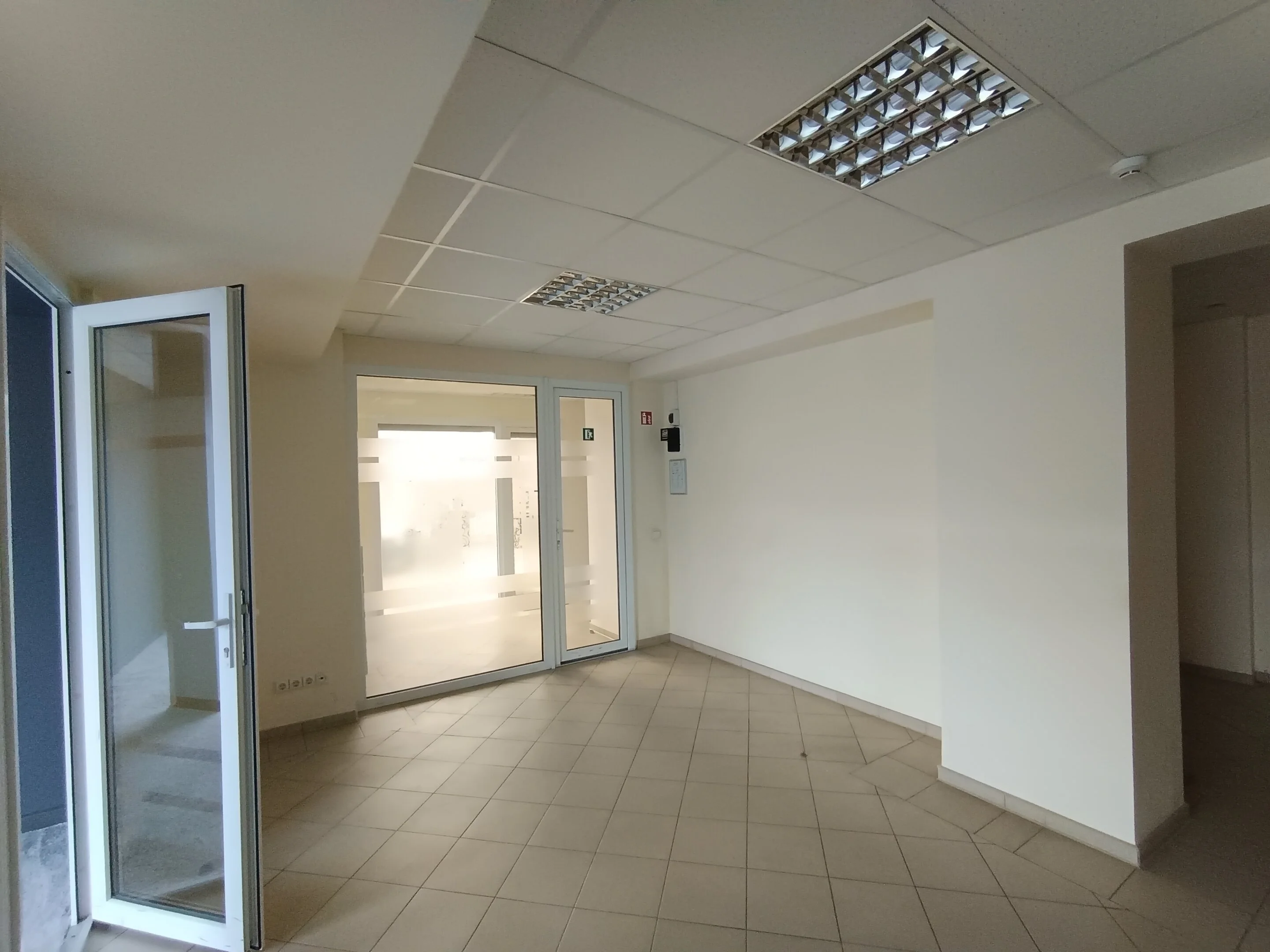 Офис / Торговля/Услуги / Другое аренда Šiauliuose Centre, Rūdės g. – изображение 5