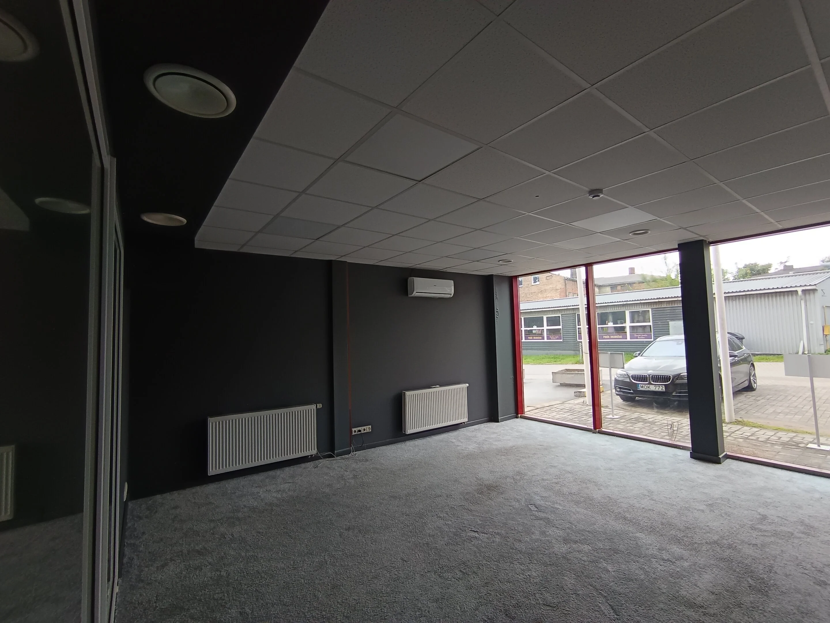 Офис / Торговля/Услуги / Другое аренда Šiauliuose Centre, Rūdės g. – изображение 6