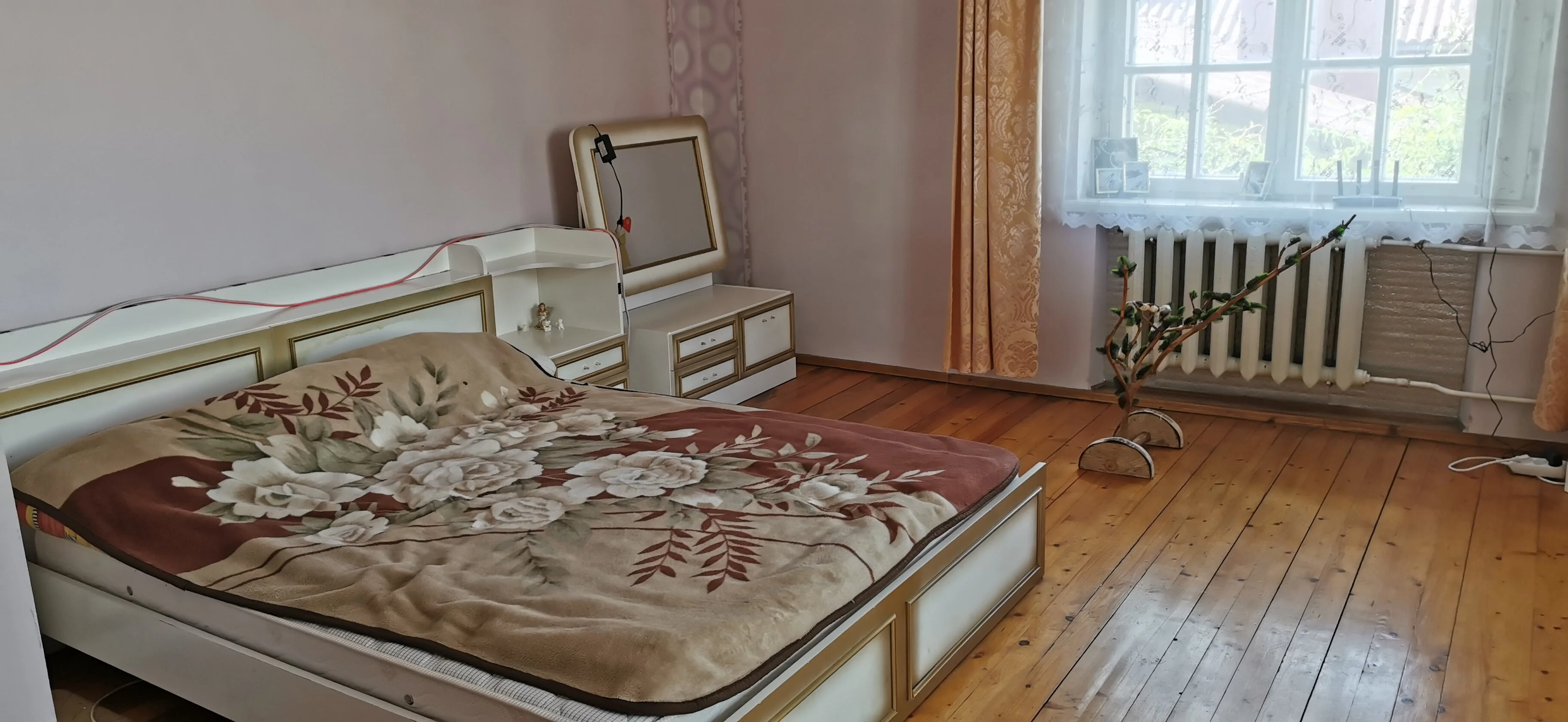 Gyvenamasis namas Panevėžio rajono sav., Vaivaduose, Vilkatupio g. – nuotrauka 5